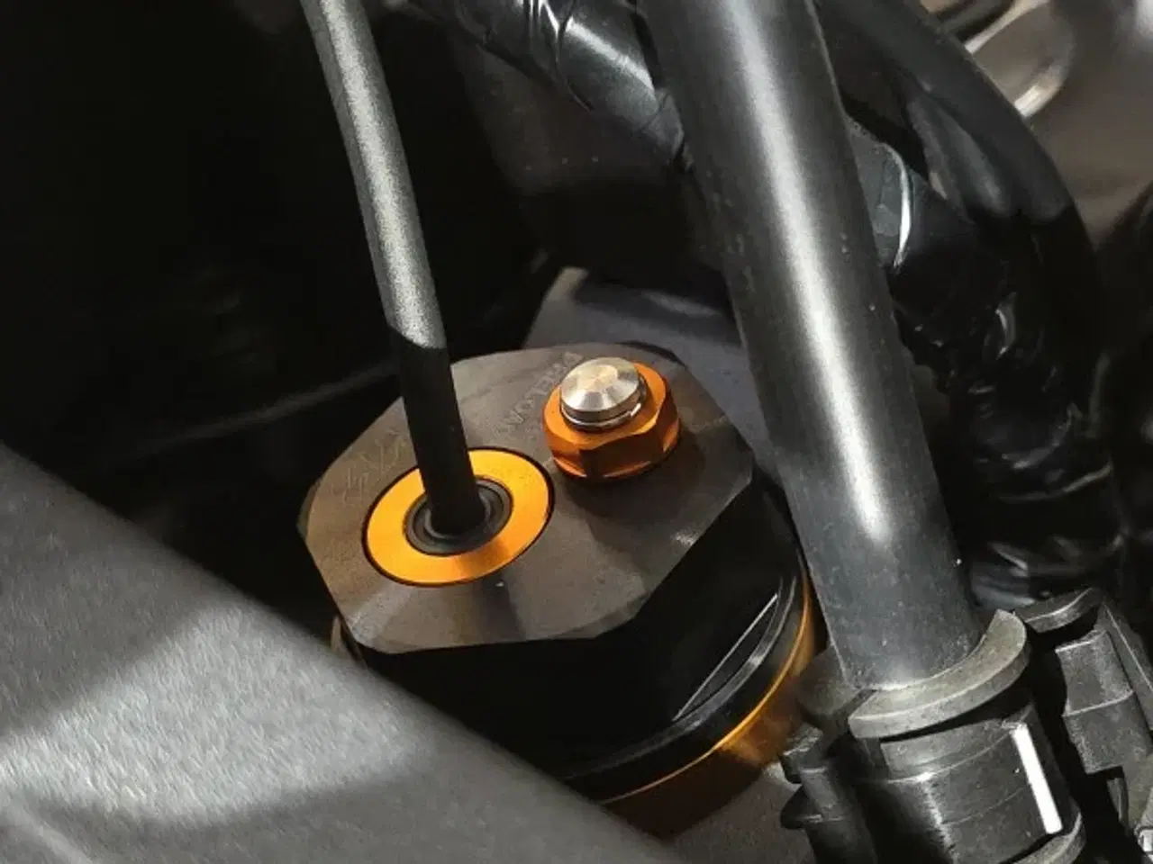 Billede 20 - Yamaha Tracer 9 GT+ Y-AMT DEMO - Inkl. valgfri org. udstyr for 15.000 kr.