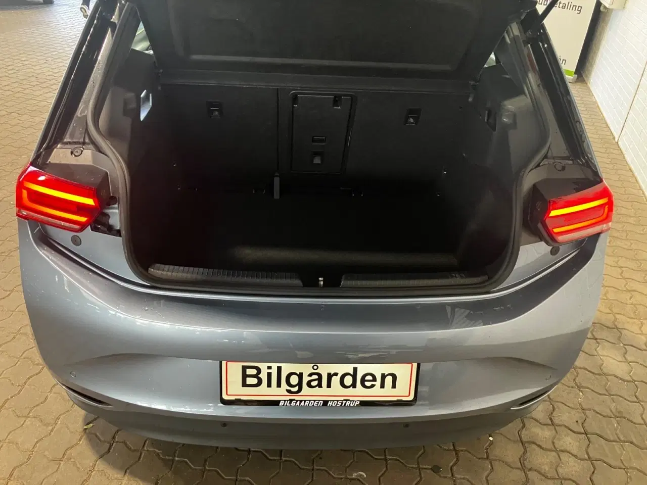 Billede 6 - VW ID.3 58 Pro