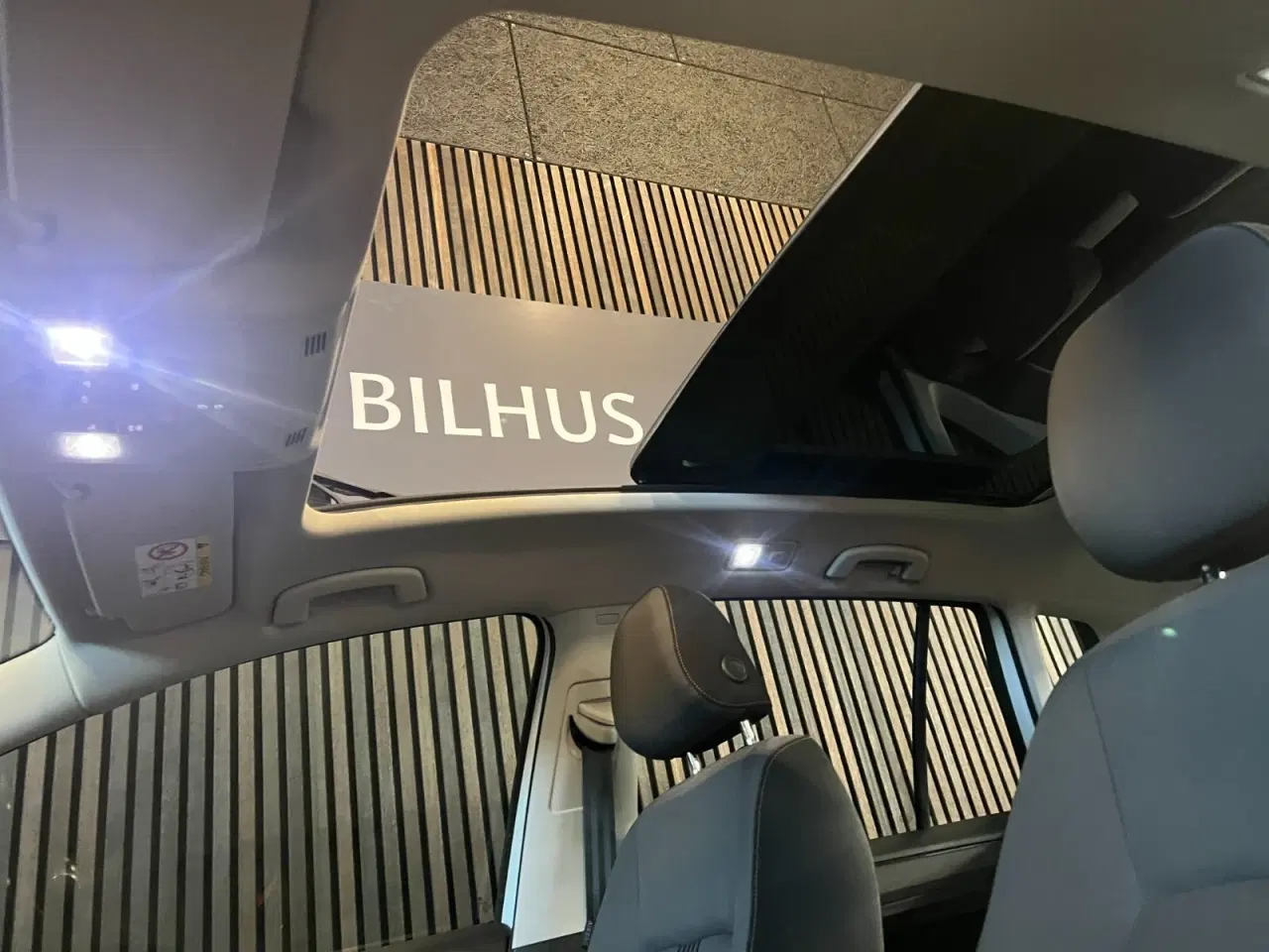 Billede 9 - VW Golf Sportsvan 1,4 TSi 125 Allstar DSG BMT