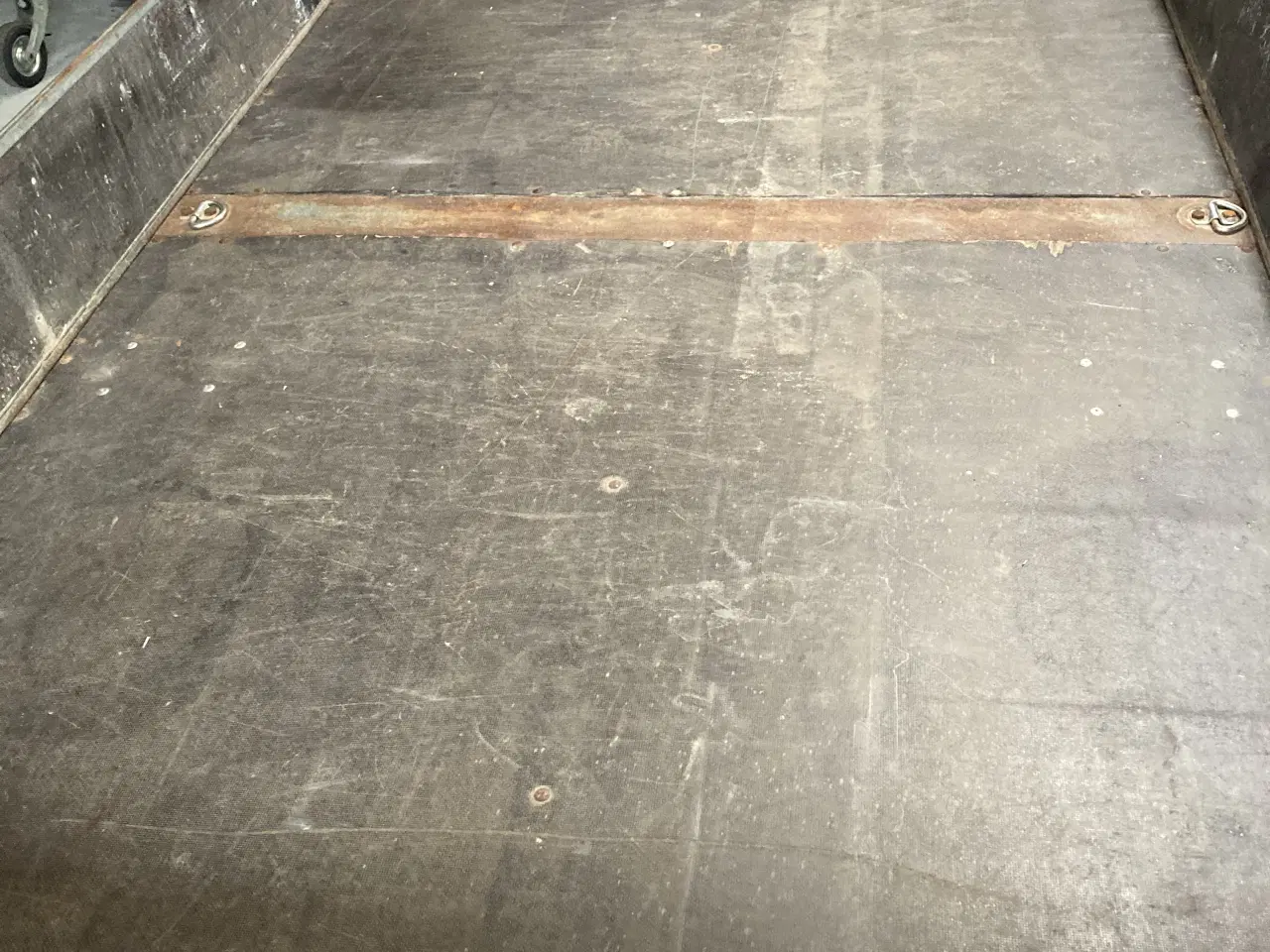 Billede 3 - Stærk og robust trailer