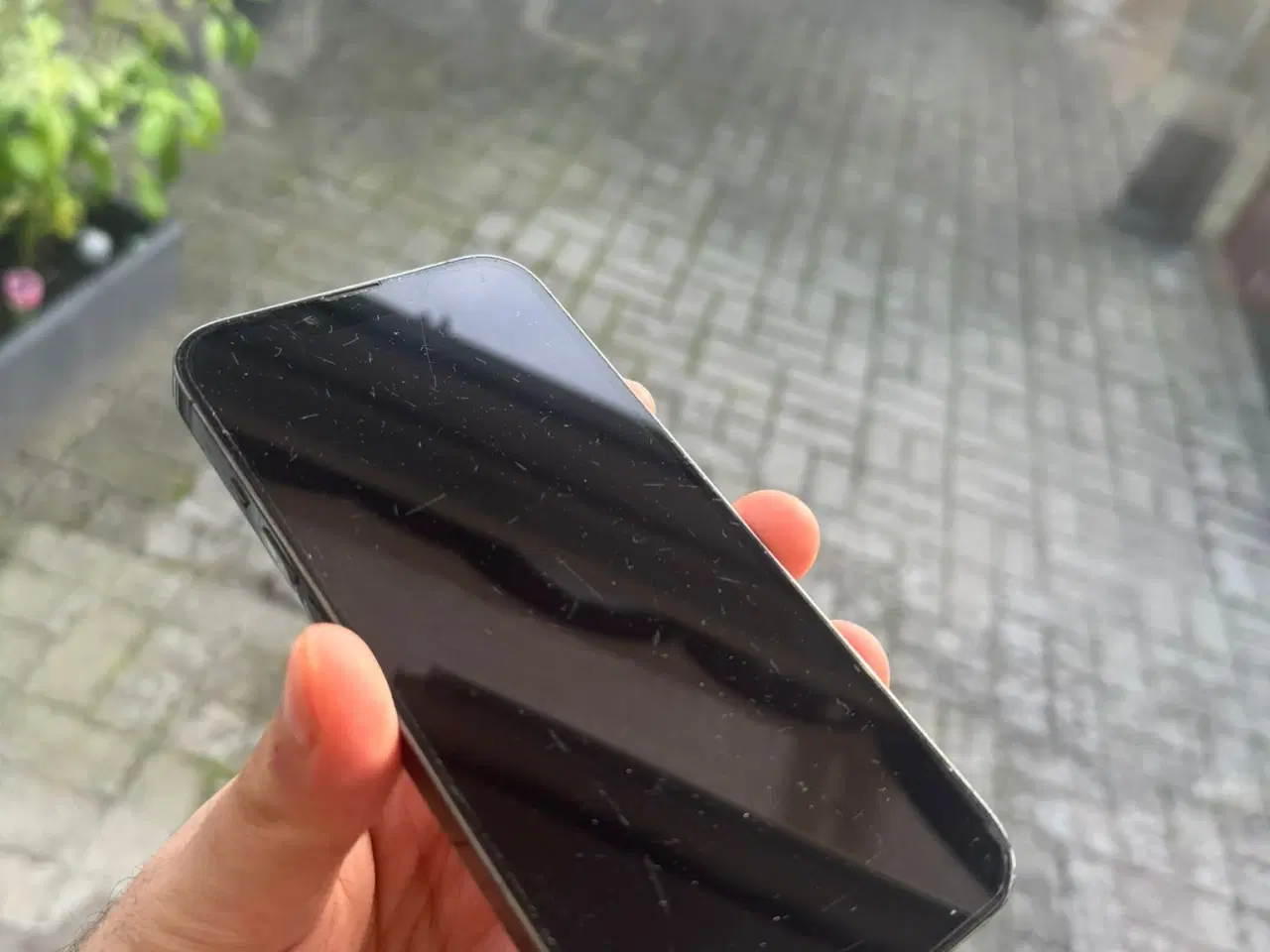 Billede 5 - iPhone 13 Pro 256GB