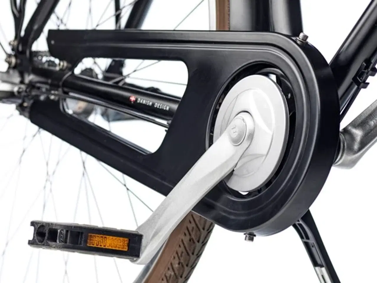 Billede 7 - En ny Mustang Christian 28"