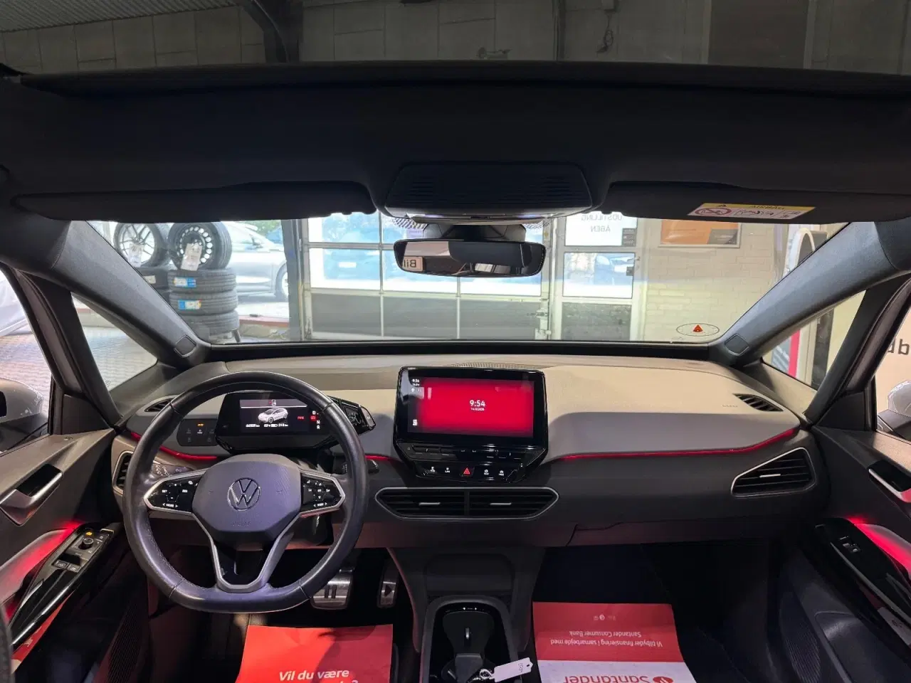 Billede 17 - VW ID.3 58 Pro Performance