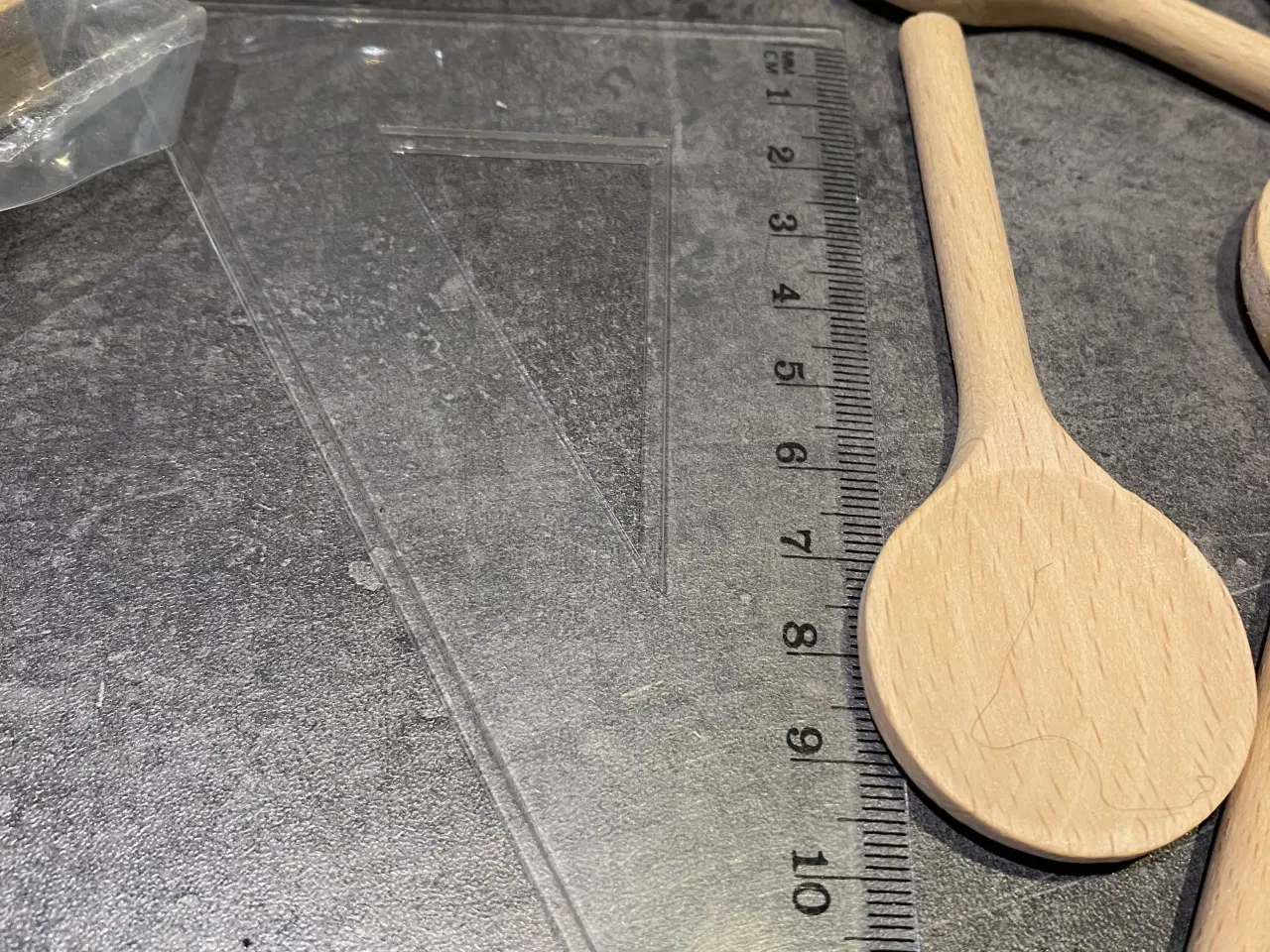 Billede 2 - Træting til f.eks. nisser 