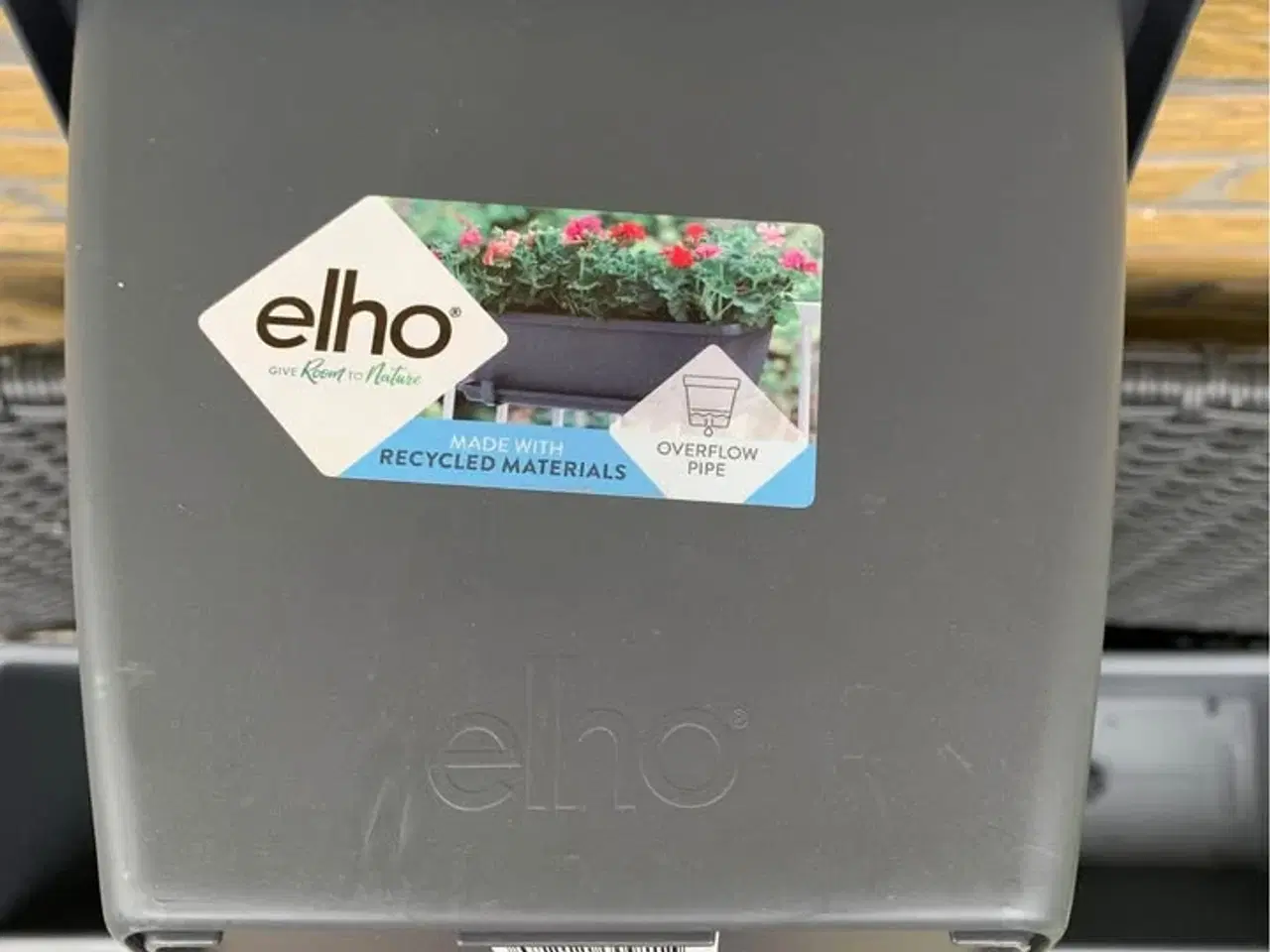 Billede 2 - Elho Barcelona plantekasser