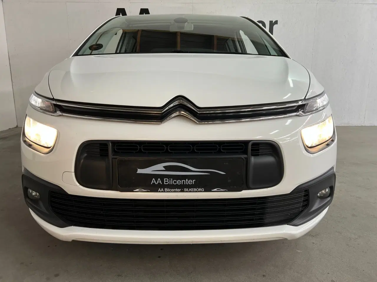 Billede 2 - Citroën Grand C4 SpaceTourer 1,5 BlueHDi 130 Cool EAT8 7prs