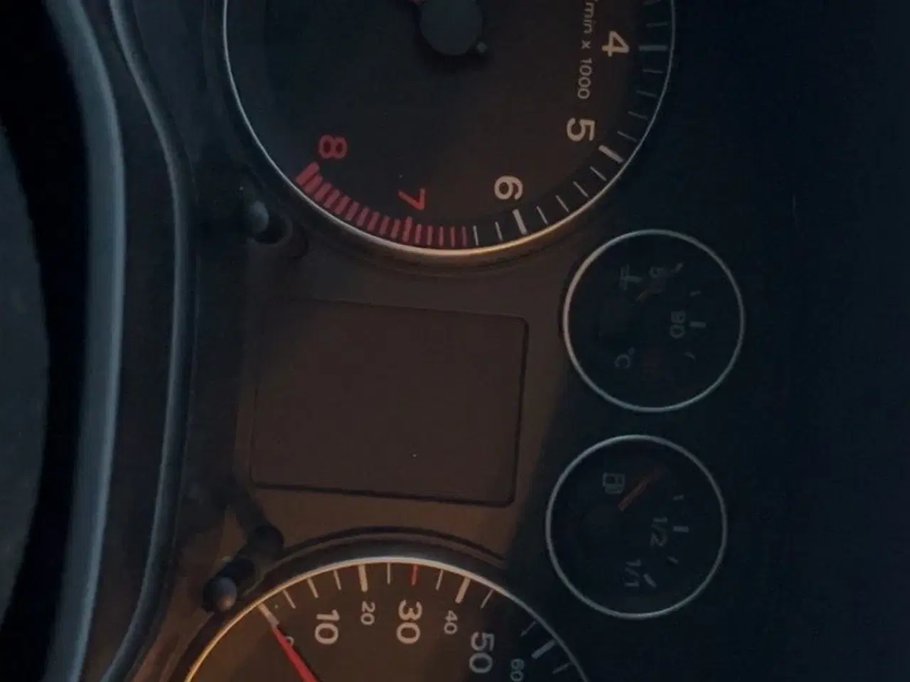 Billede 7 - Audi A3 1,6 2006