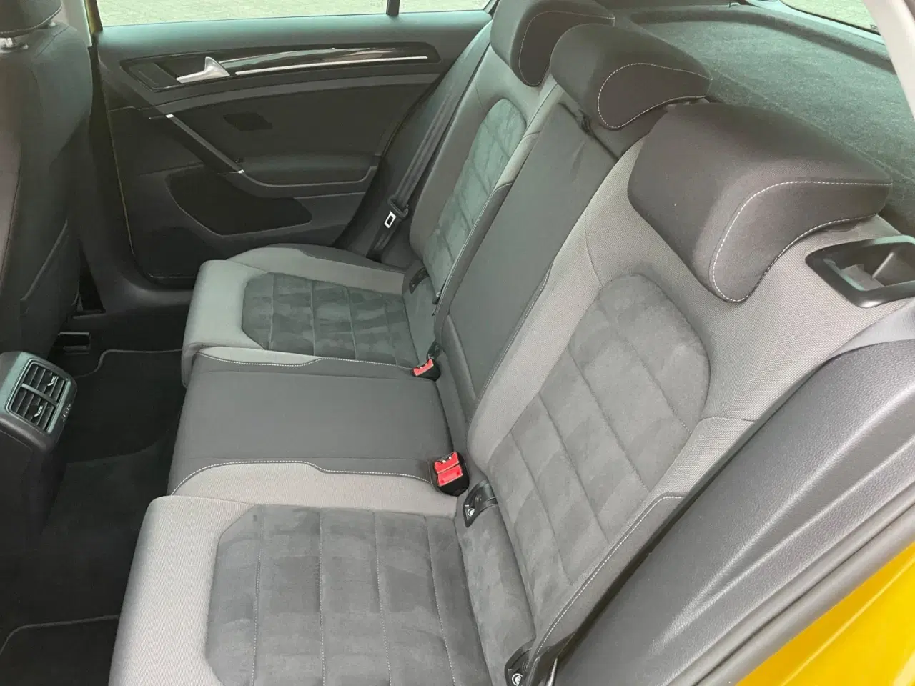 Billede 15 - VW Golf VII 1,5 TSi 150 Highline DSG