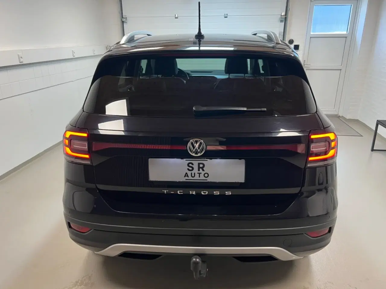 Billede 4 - VW T-Cross 1,5 TSi 150 Style Team DSG