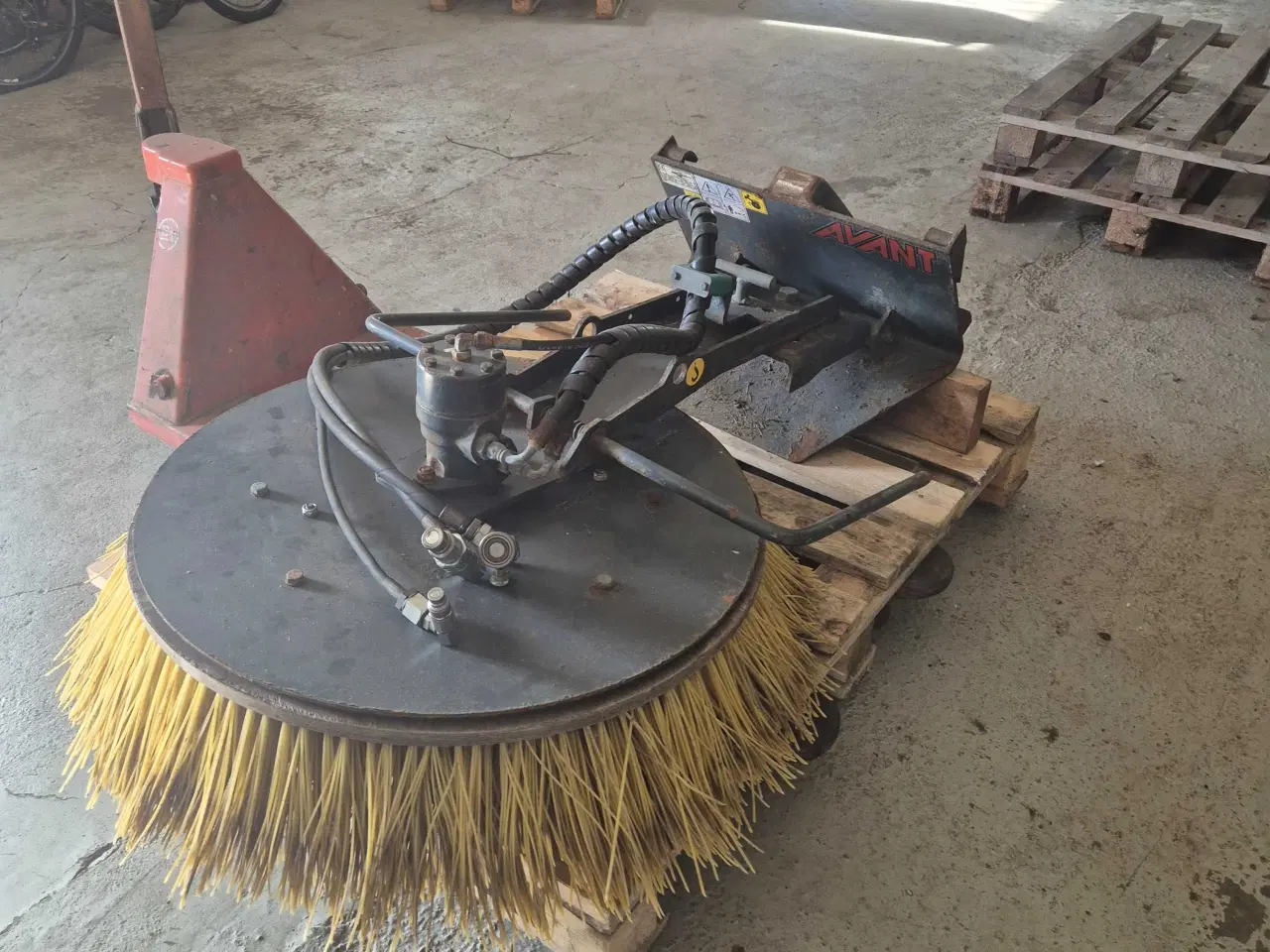 Billede 11 - Egholm 2150