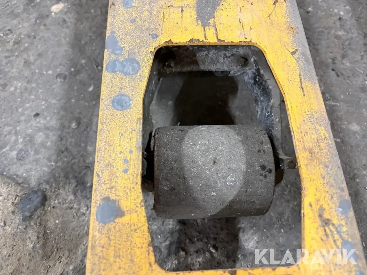 Billede 8 - Palleløfter 2500kg
