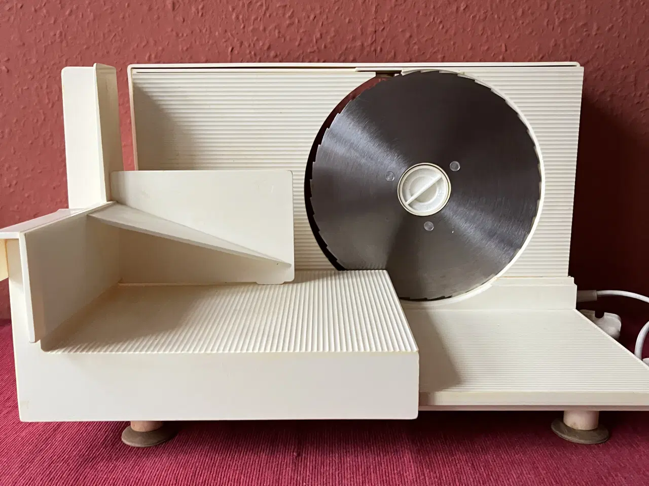 Billede 2 - AKA skæremaskine 