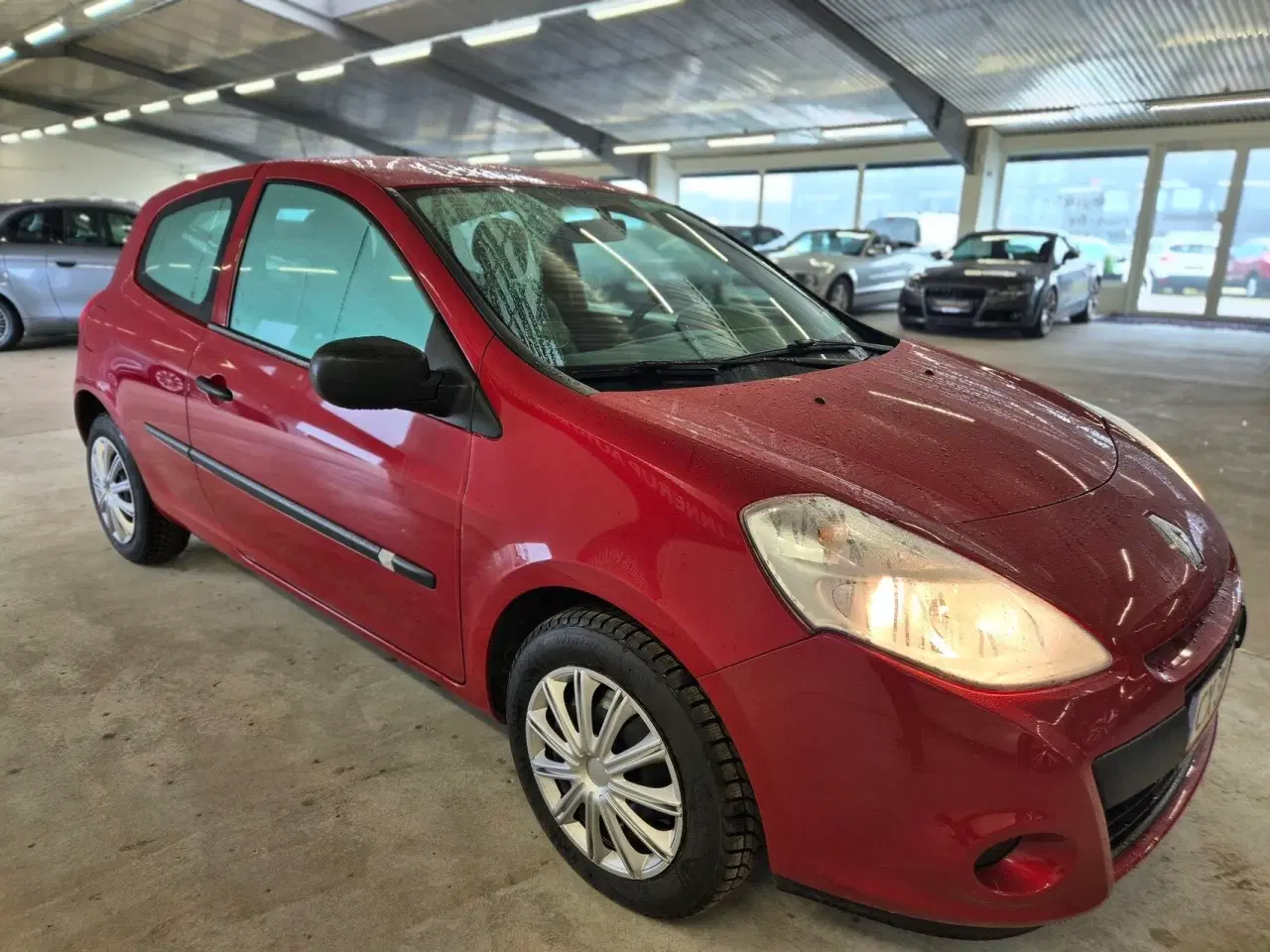 Billede 6 - Renault Clio 1,2 16V 65HK 3d
