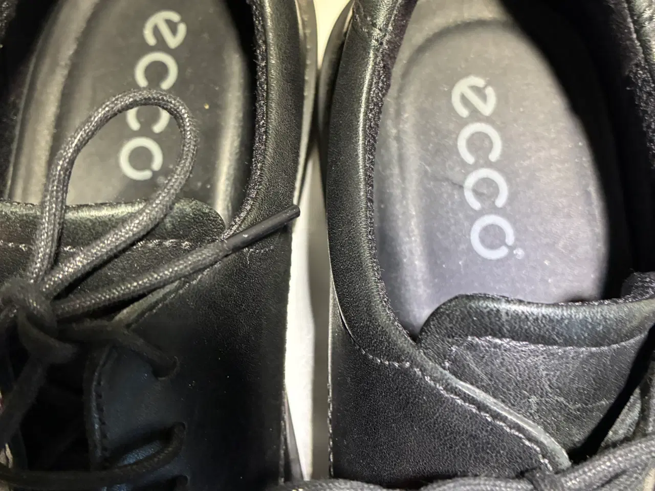 Billede 2 - Ecco herresko str 42 -