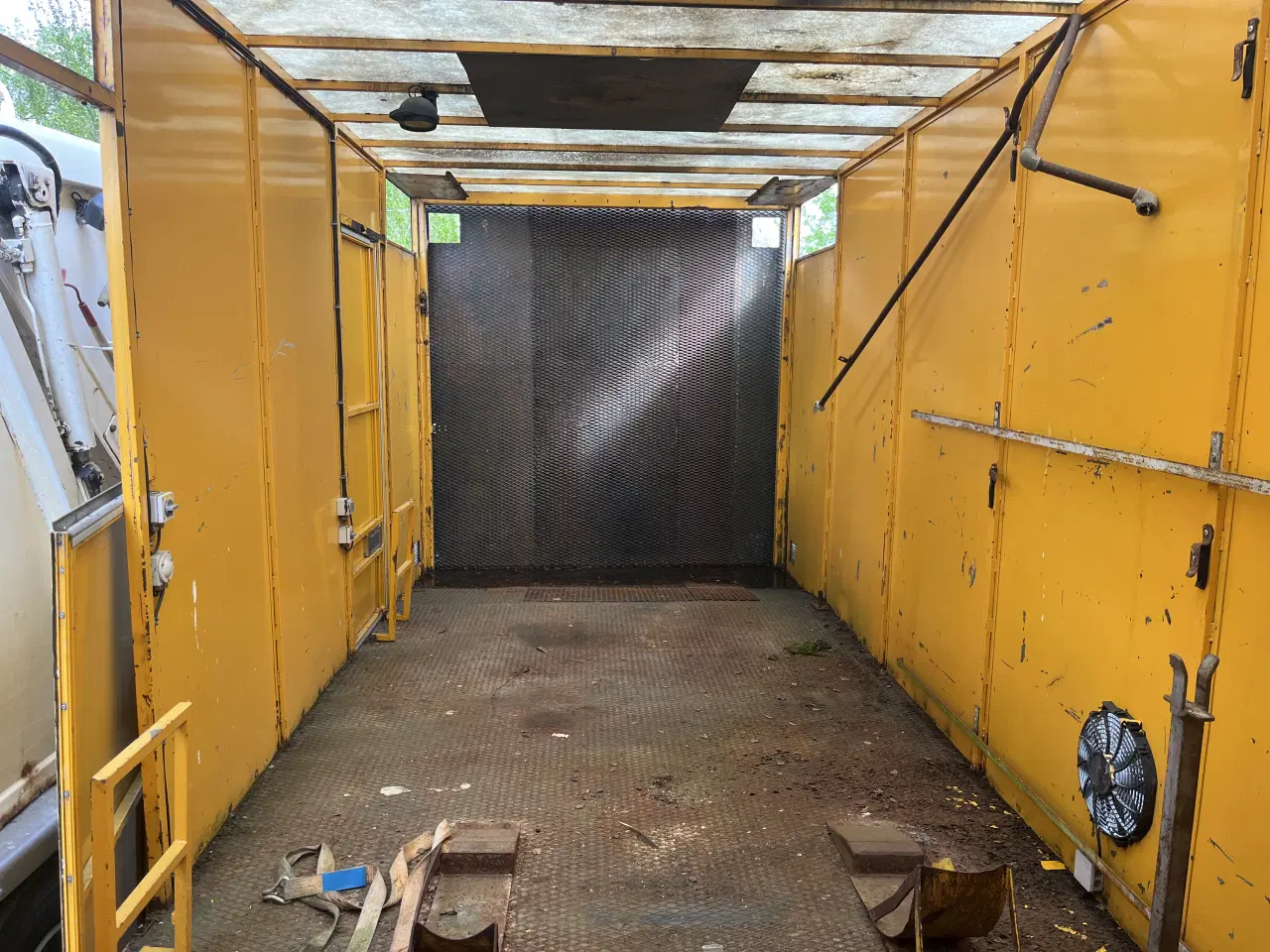 Billede 2 - Lukket anhænger 