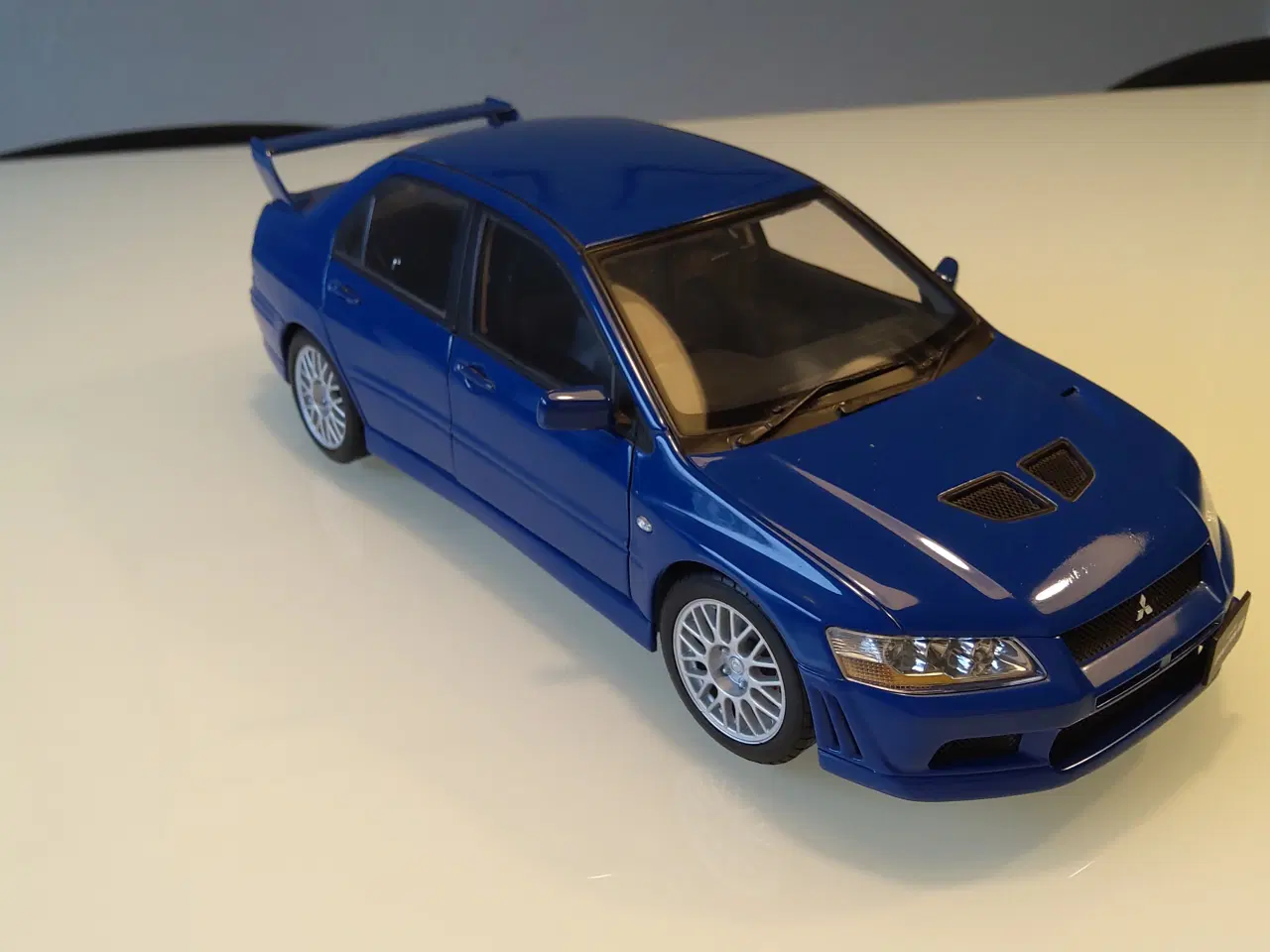 Billede 2 - Mitsubishi Lancer 