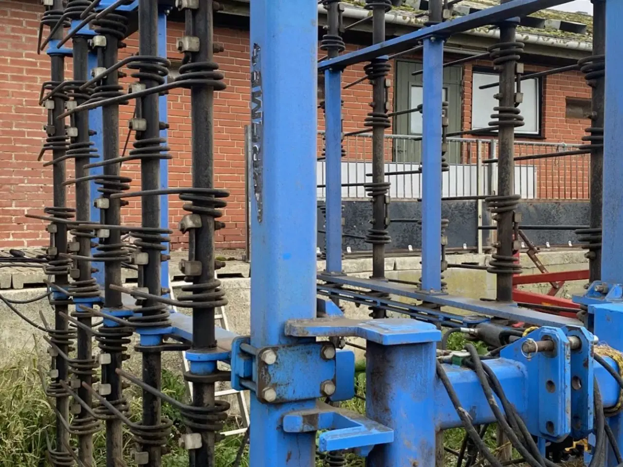 Billede 2 - Bremer 7 meter