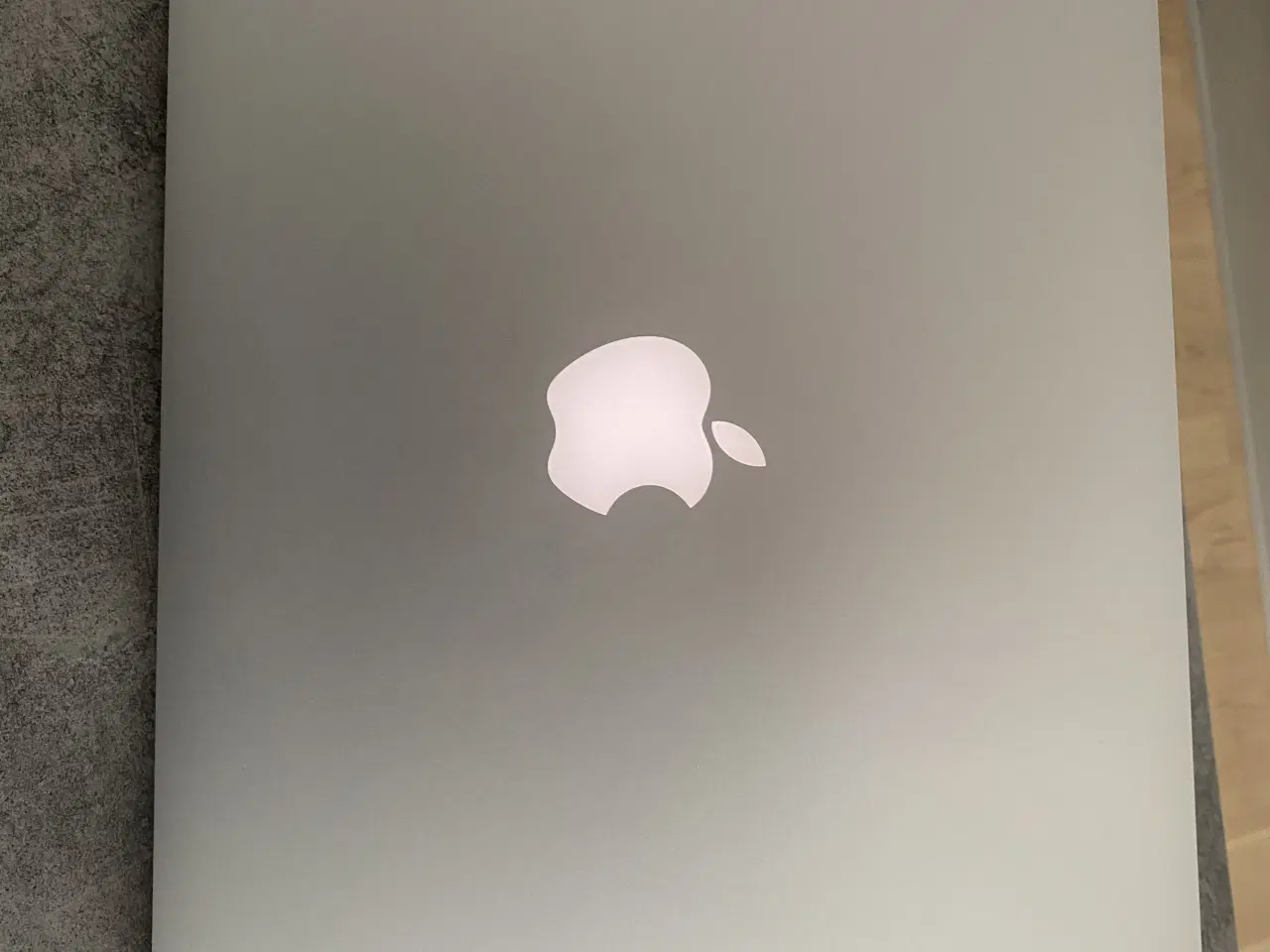 Billede 5 - MacBook Pro fra 2014, alt fungere som ny.