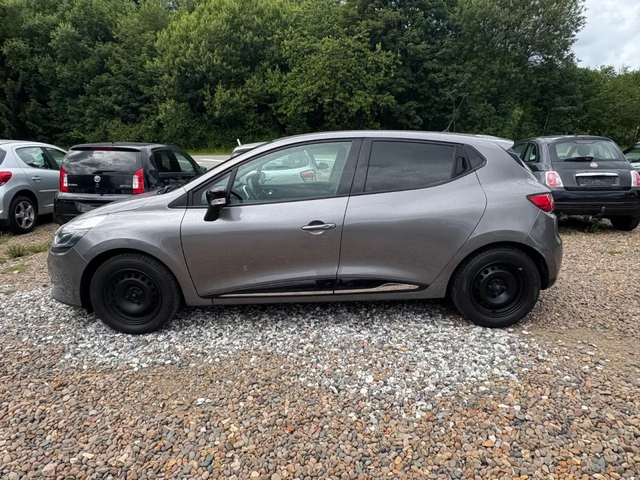 Billede 2 - Renault Clio IV 1,5 dCi 75 Expression