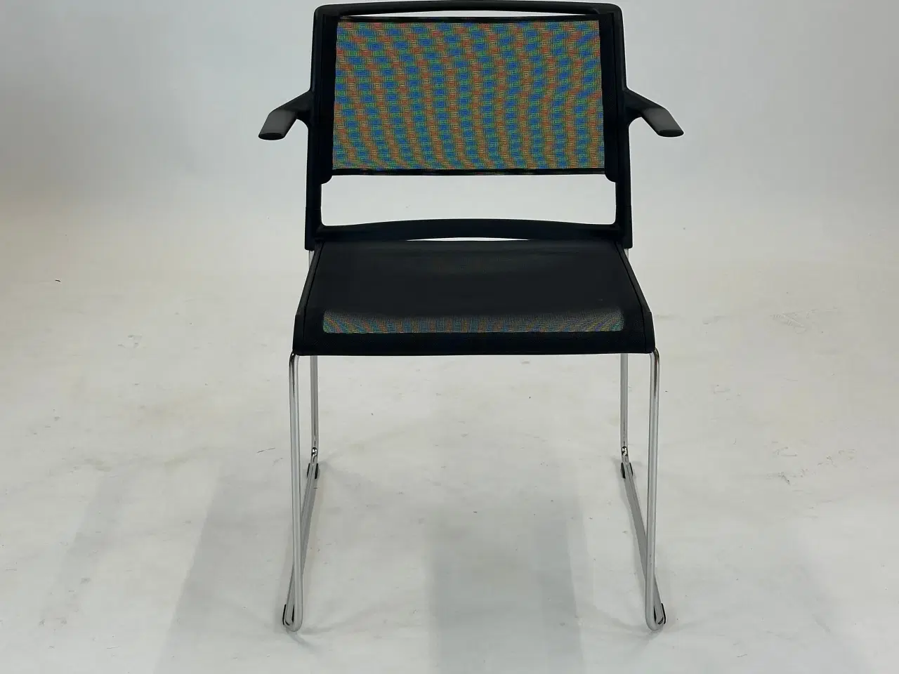 Billede 3 - Wilkhahn | Aline 230/2 m. Armlæn