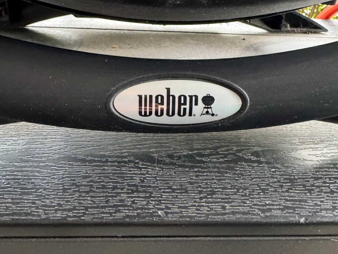 Billede 3 - Weber gasgril Q2200