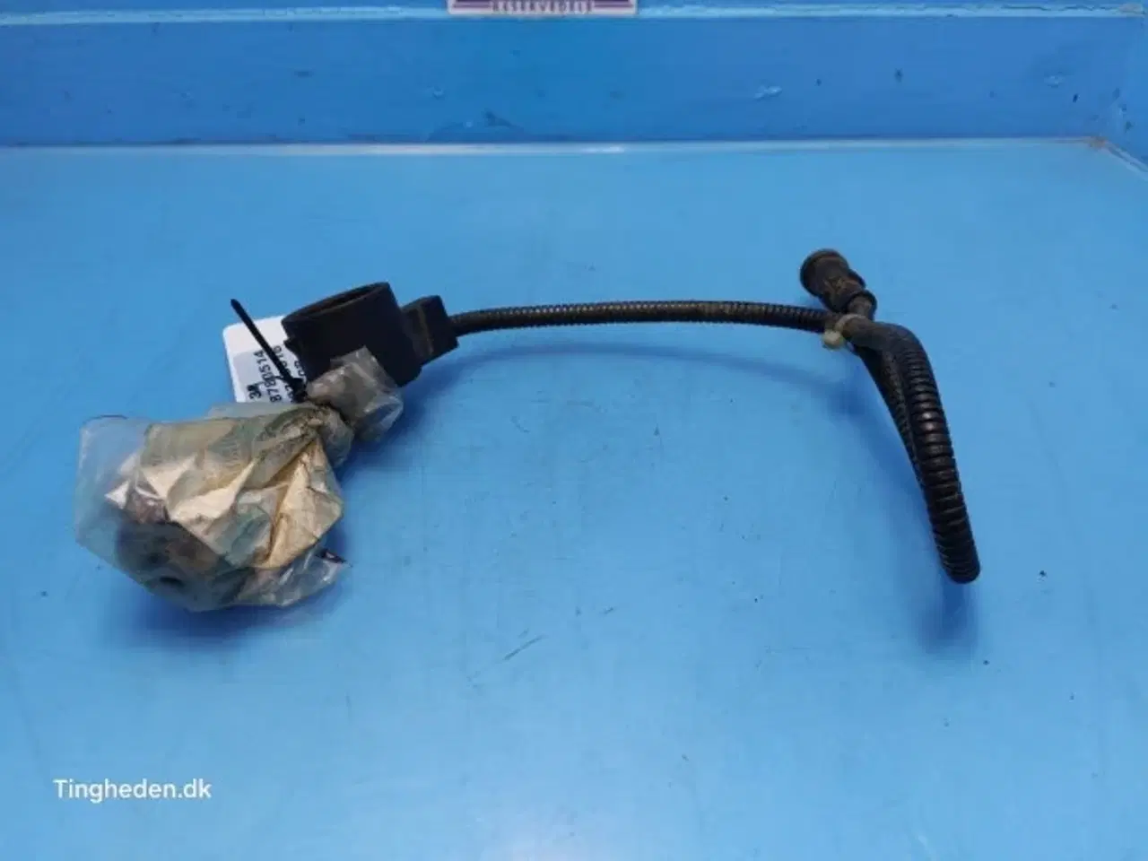 Billede 11 - Massey Ferguson 32 Sensor 28780514