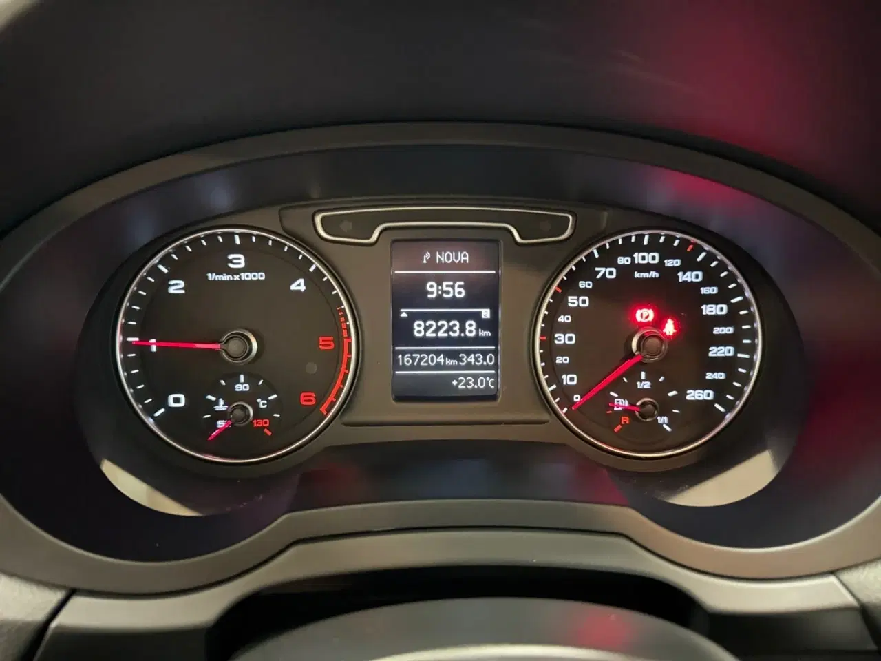 Billede 6 - Audi Q3 2,0 TDi 140