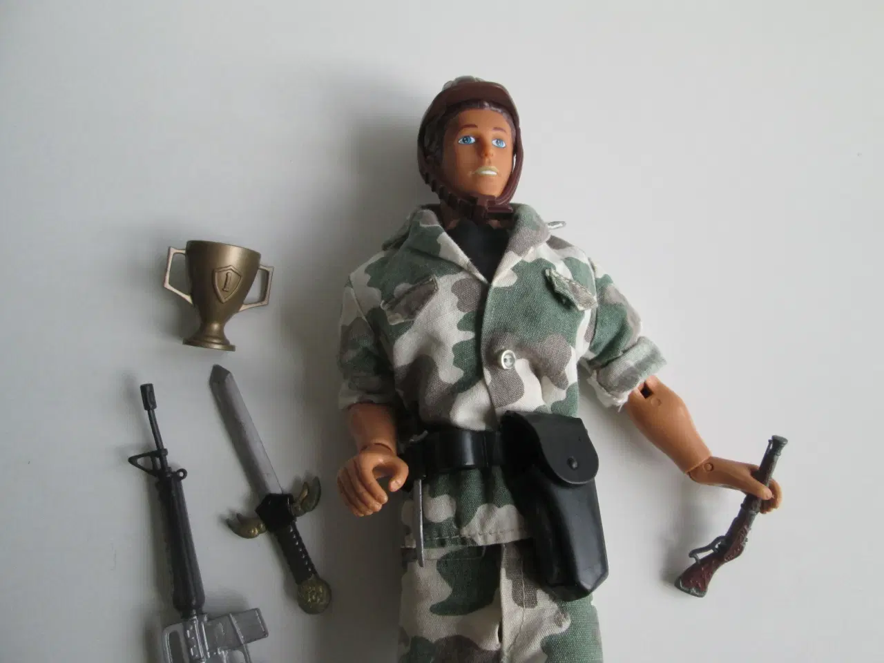 Billede 2 - Barbie`s Ken