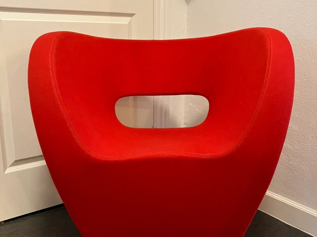 Billede 2 - Nypris 17.000 kr - Flot Victoria & Albert armstol