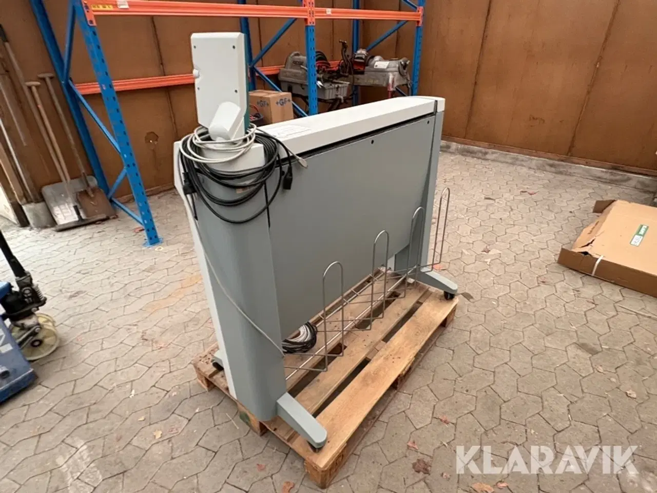 Billede 4 - Plotter Océ/Canon TC 4