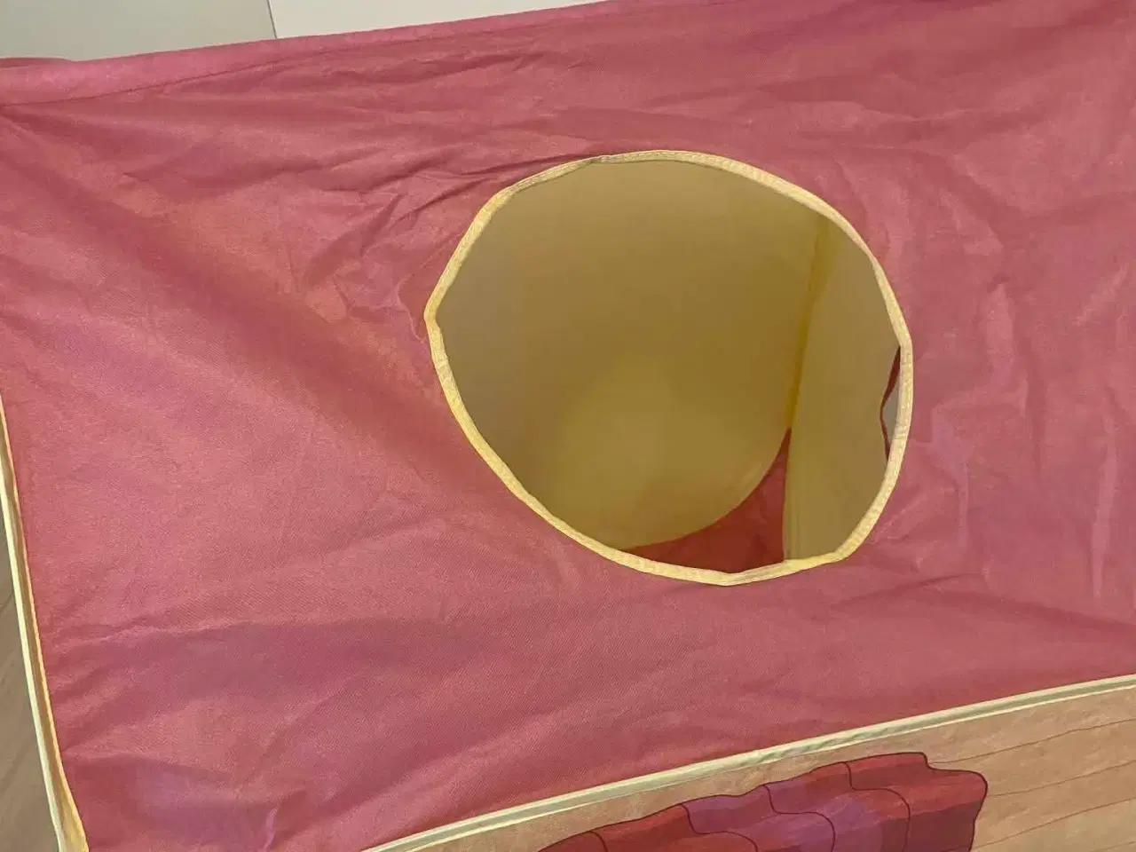 Billede 4 - Bluey telt