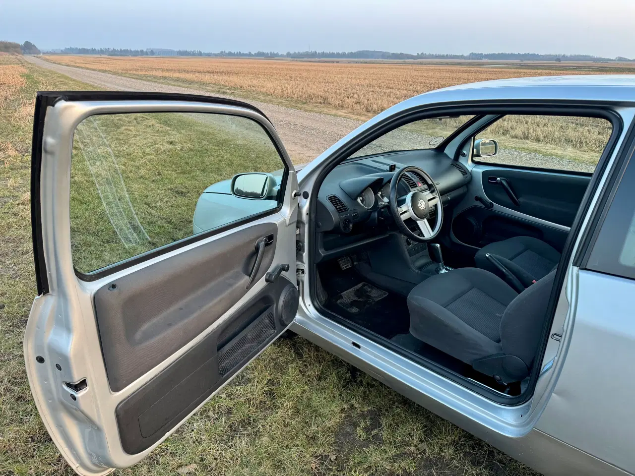 Billede 7 - Vw Lupo 3l 1.2 tdi