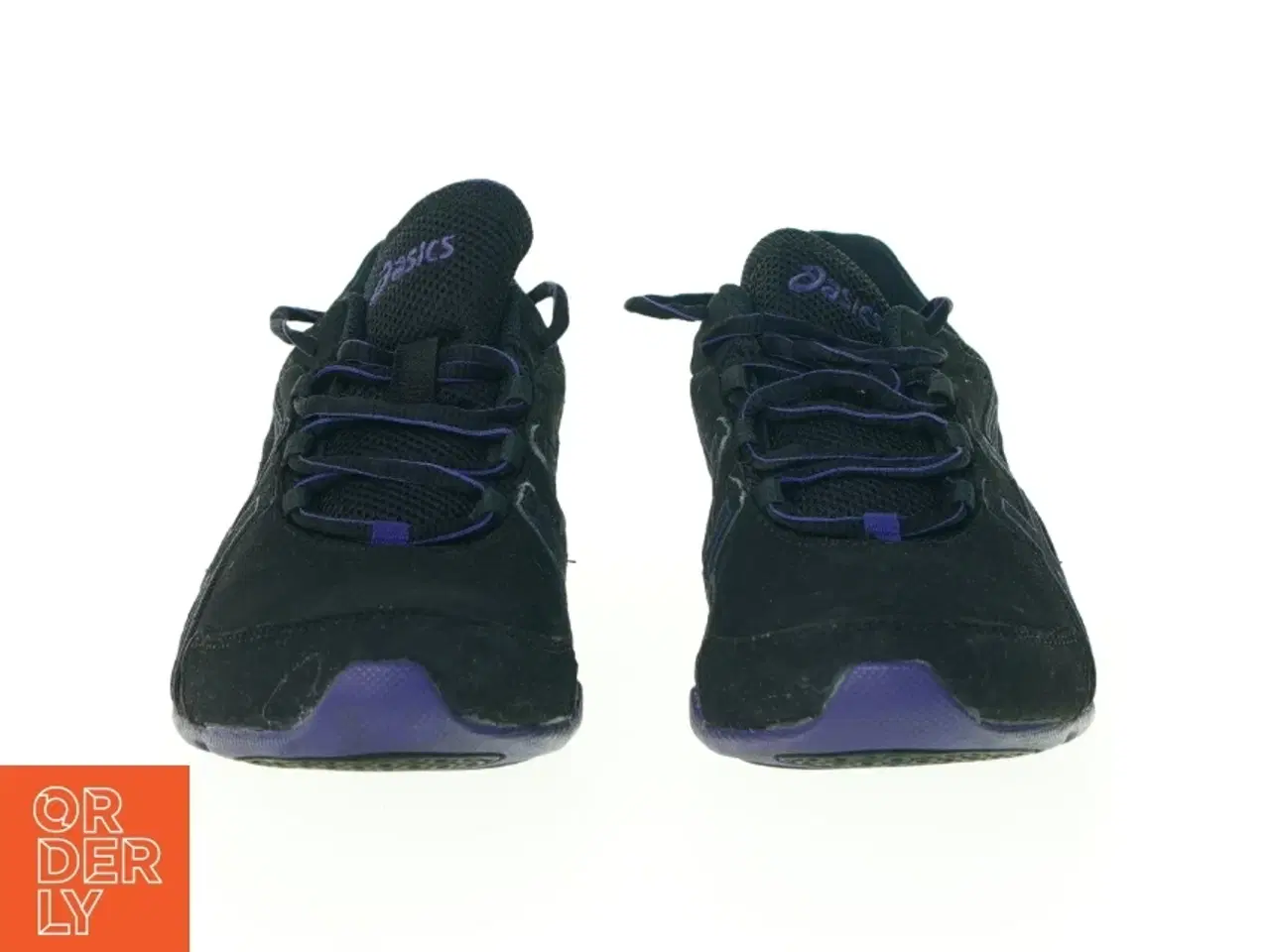Billede 5 - Sko fra Asics (str. 38)