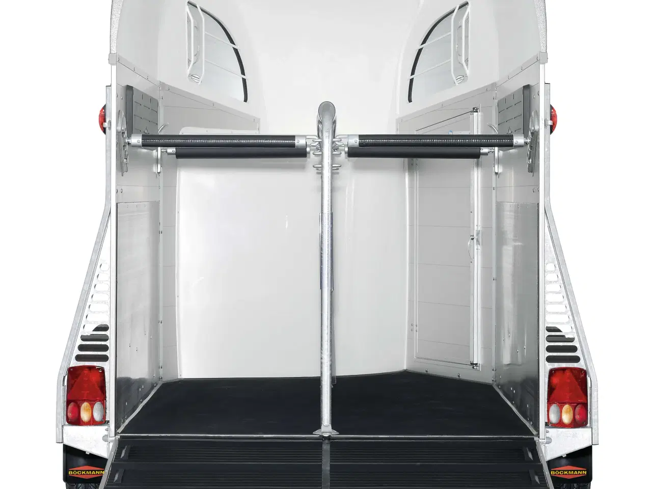 Billede 7 - Böckmann Champion R