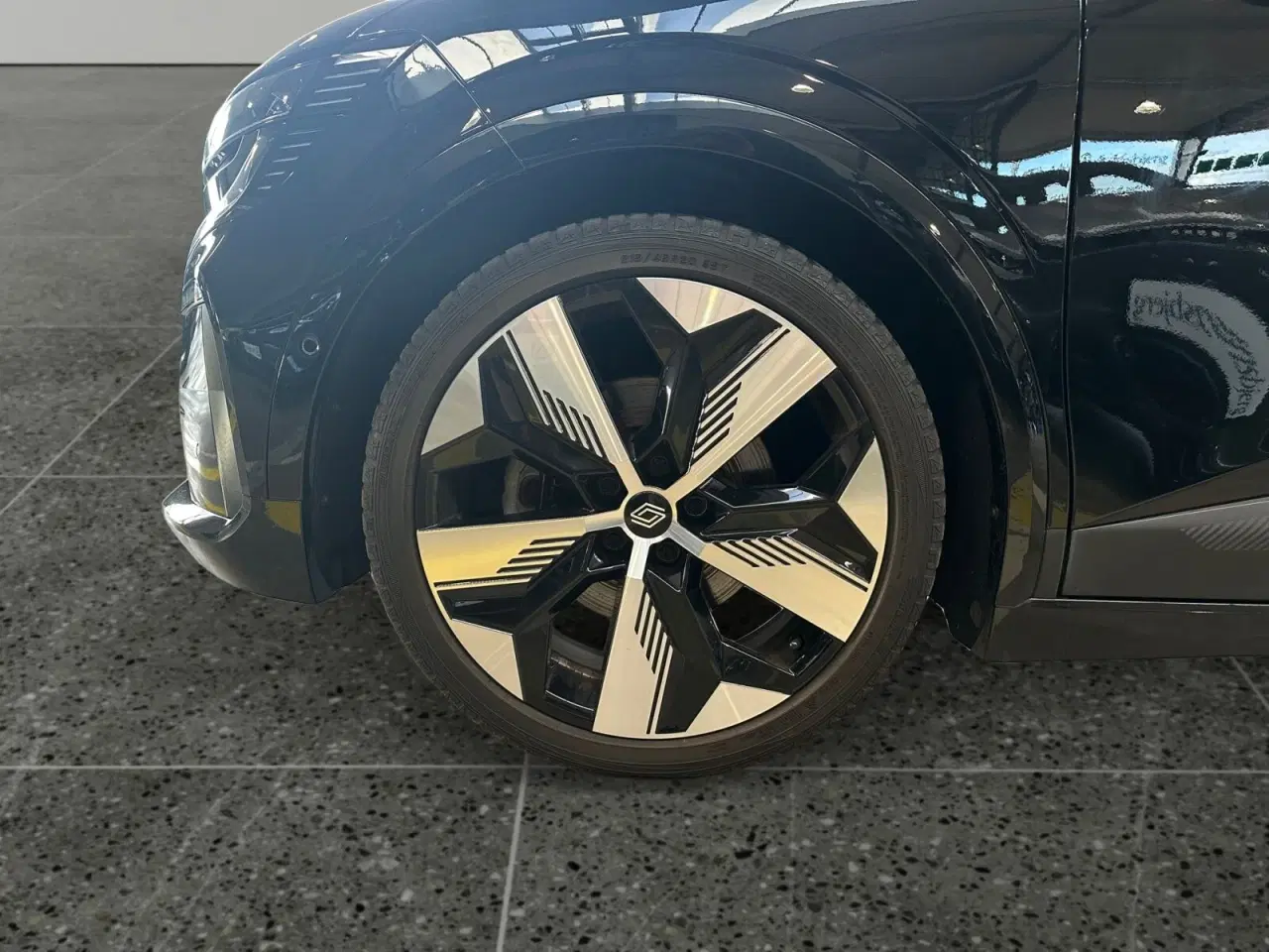 Billede 9 - Renault Megane E-Tech 60 Techno