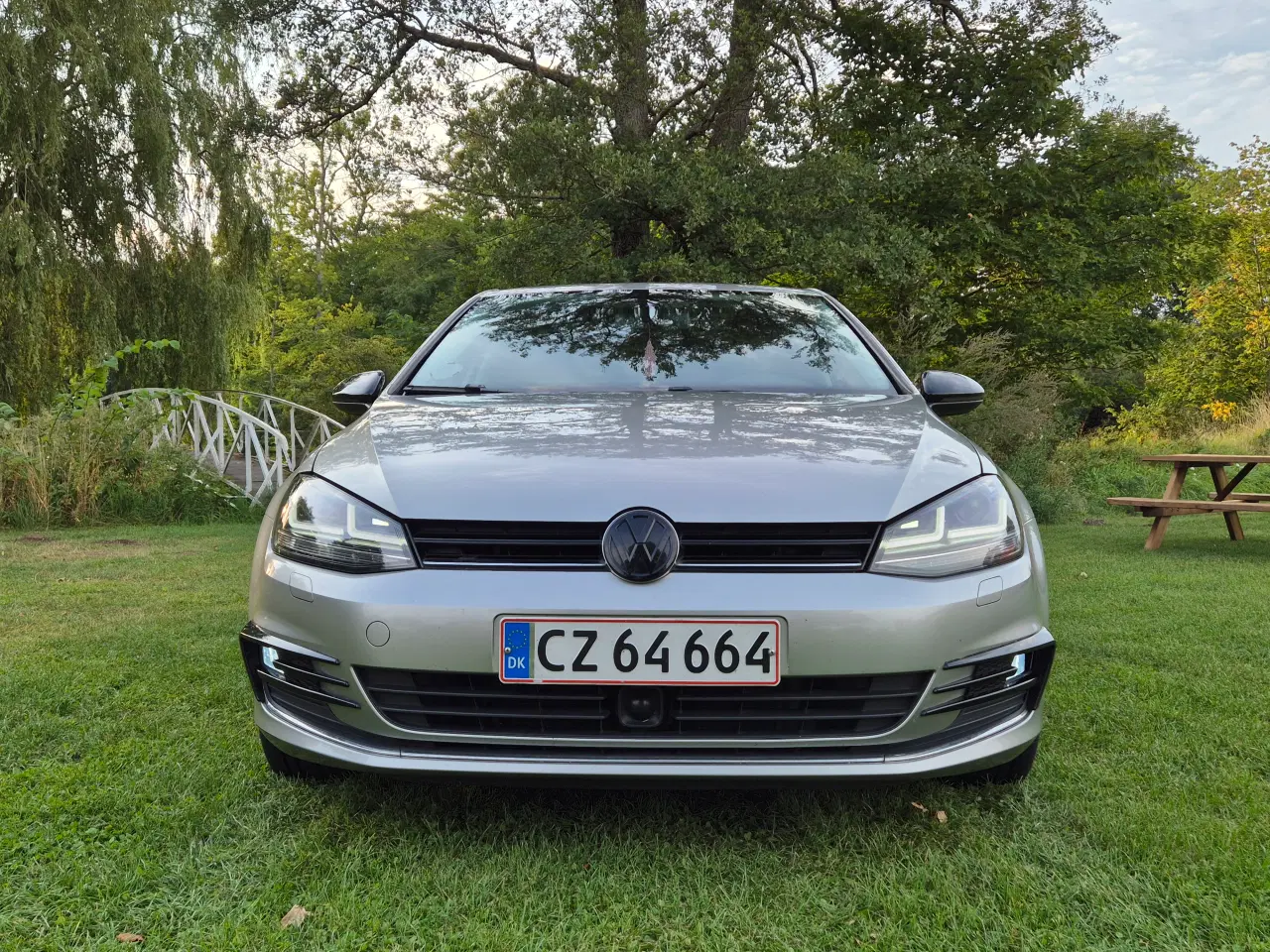 Billede 1 - Golf 7 highline 