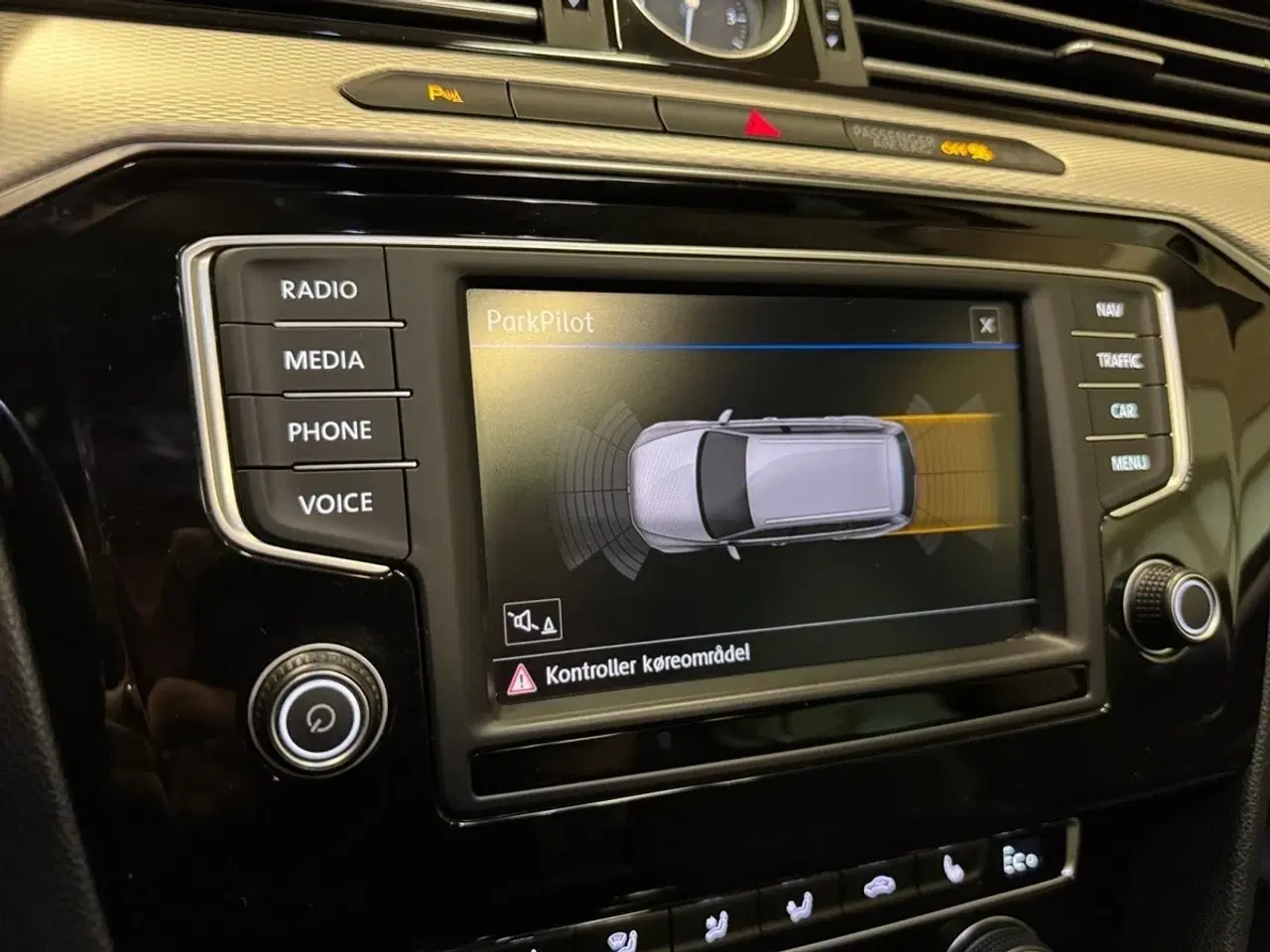 Billede 11 - VW Passat 1,4 GTE Highline Variant DSG