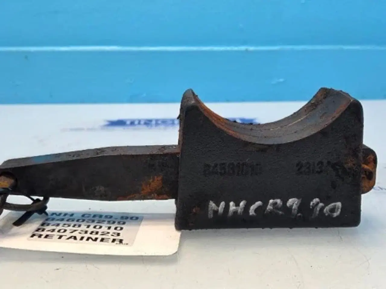 Billede 7 - New Holland CR9.90 Retainer 84603299
