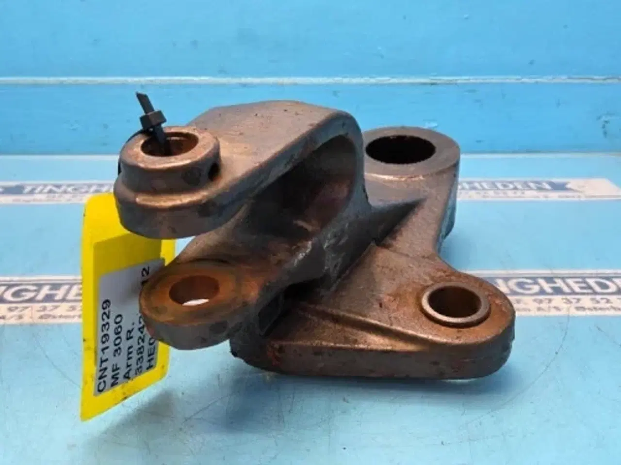 Billede 5 - Massey Ferguson 3060 Arm R. 3382420M12