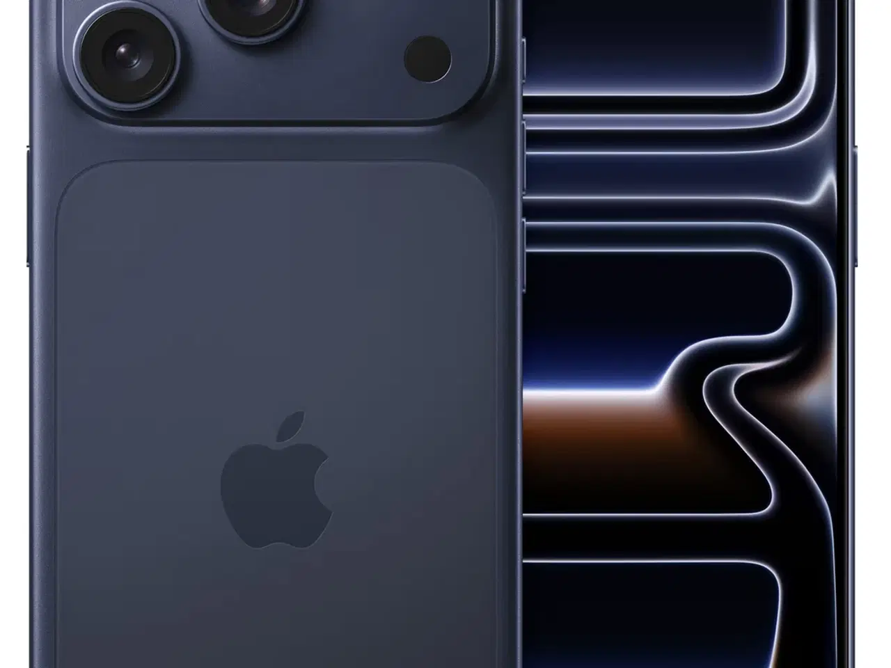 Billede 3 - iPhone 17 Pro, 256GB - HELT NY / UÅBNET