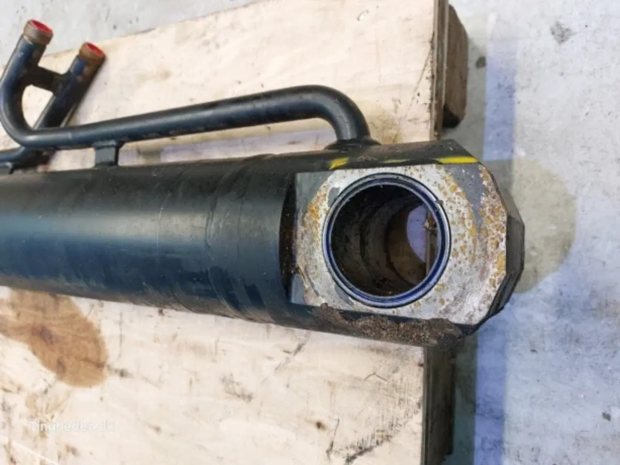 Billede 4 - JCB 427 HL Cylinder 561/60303