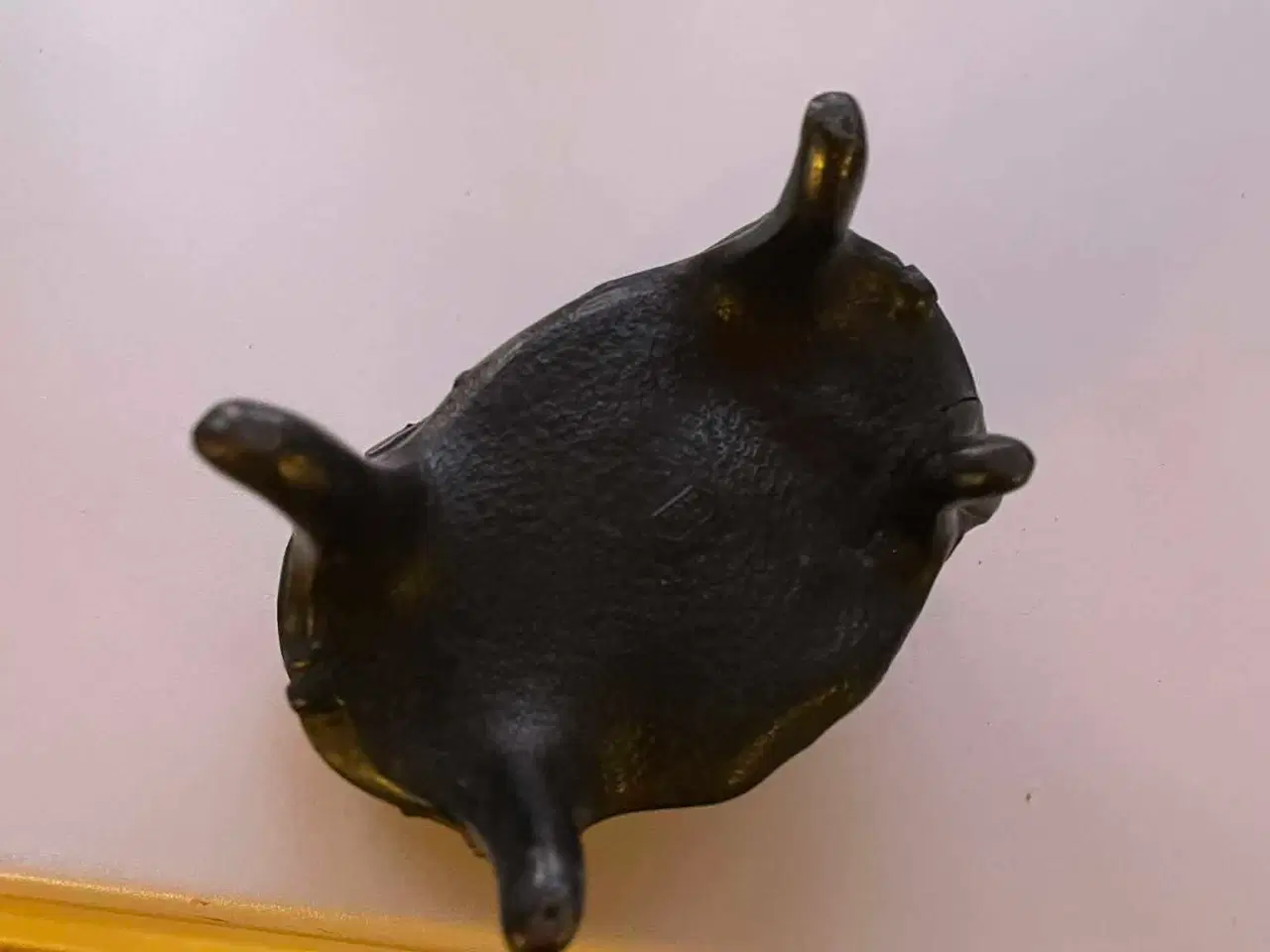 Billede 5 - Antik smykkeskrin 