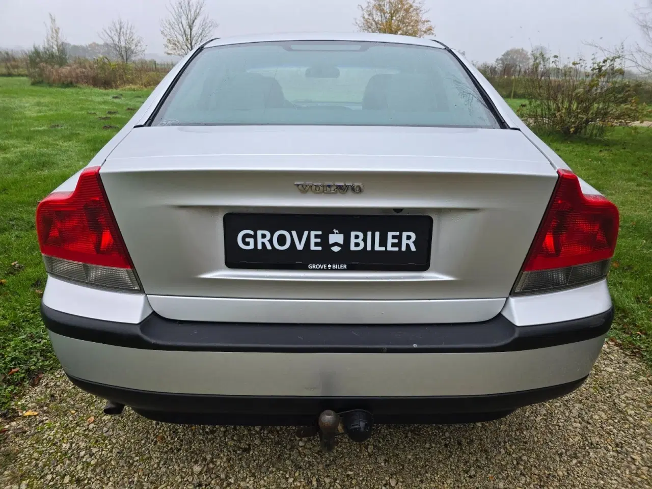 Billede 5 - Volvo S60 2,4 140 aut.