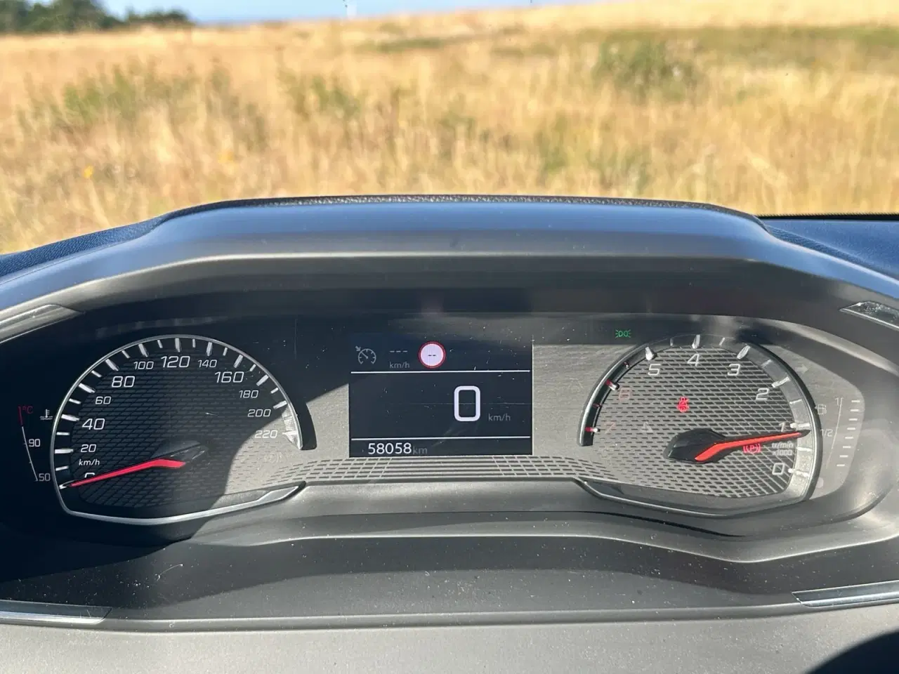Billede 12 - Peugeot 208 1,2 PureTech 100 Evolution