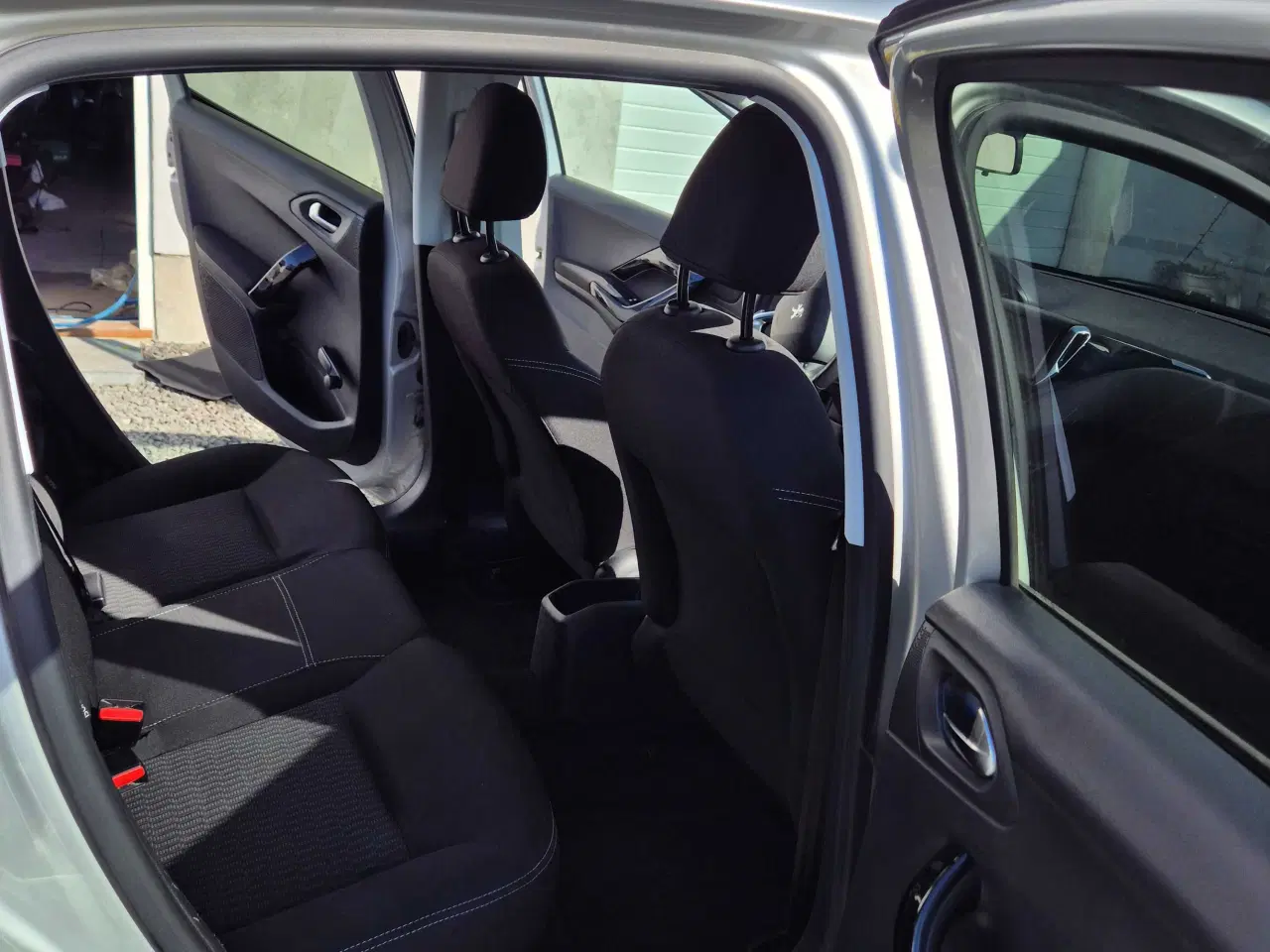 Billede 12 - Billig øko bil