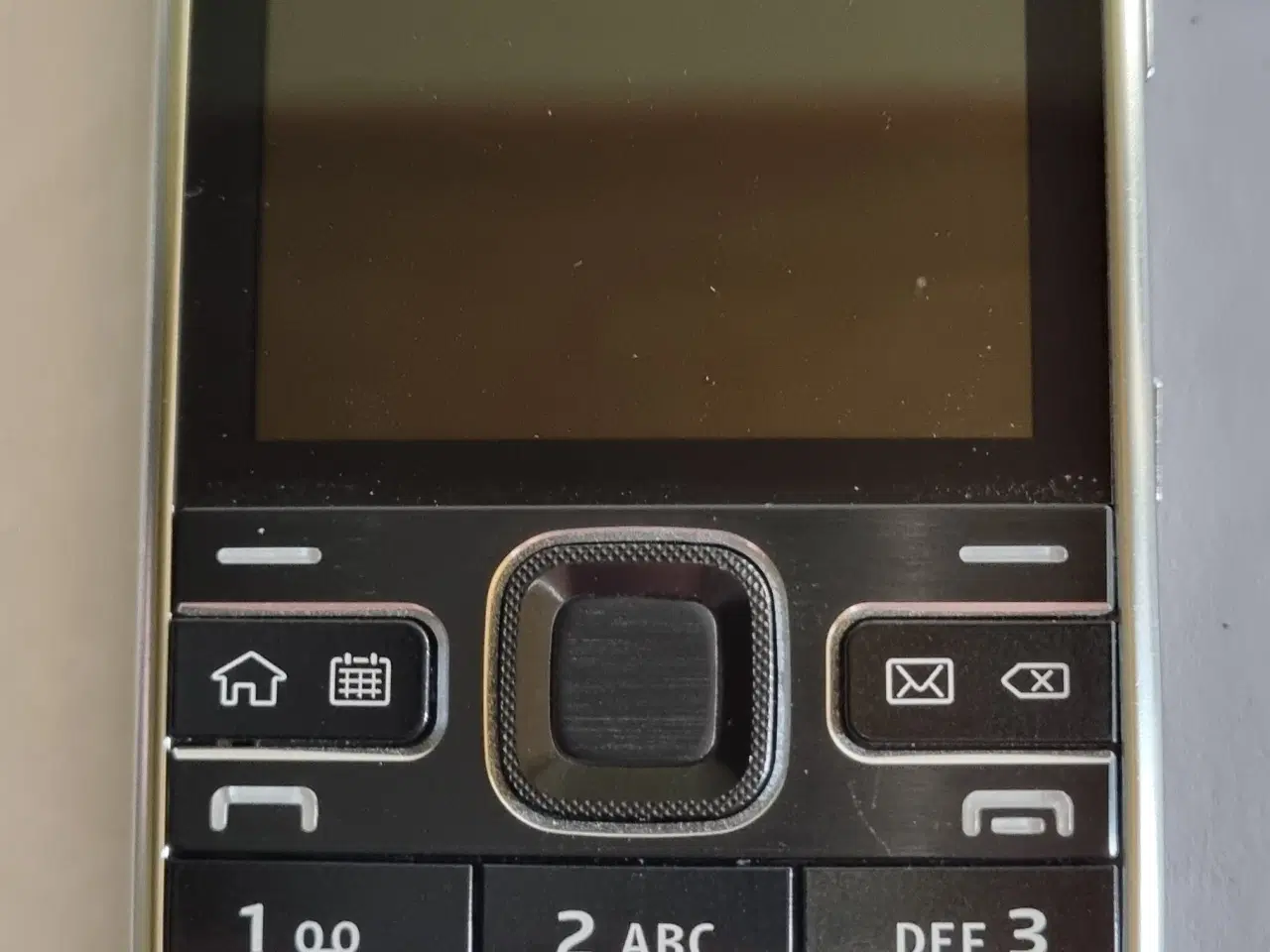 Billede 1 - Nokia E52