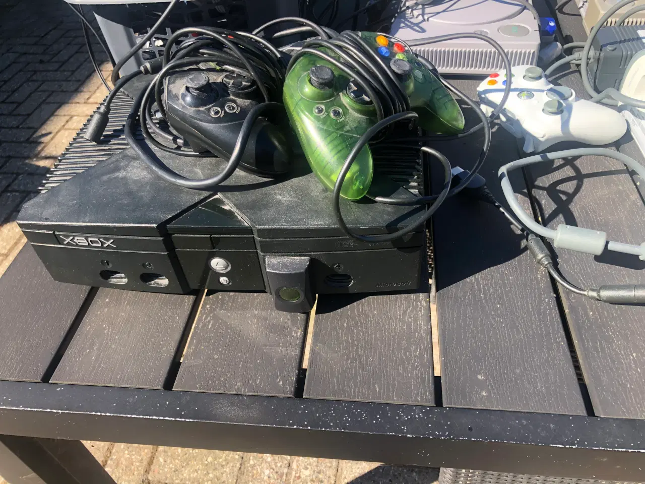 Billede 4 - Xbox /Playstation 