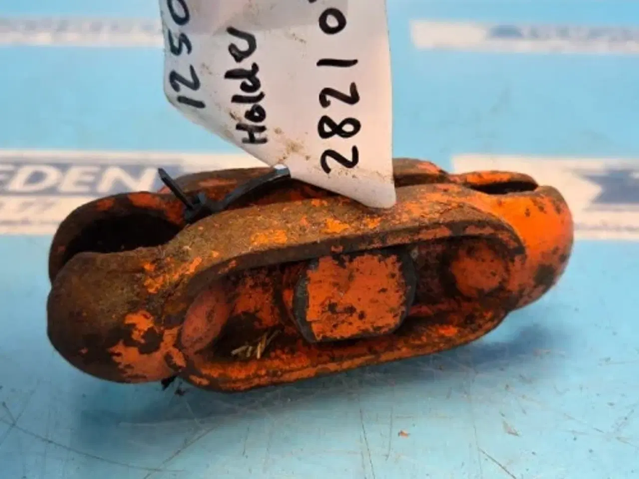 Billede 5 - Dronningborg D1250 Holder Til Knivtræk 28210347