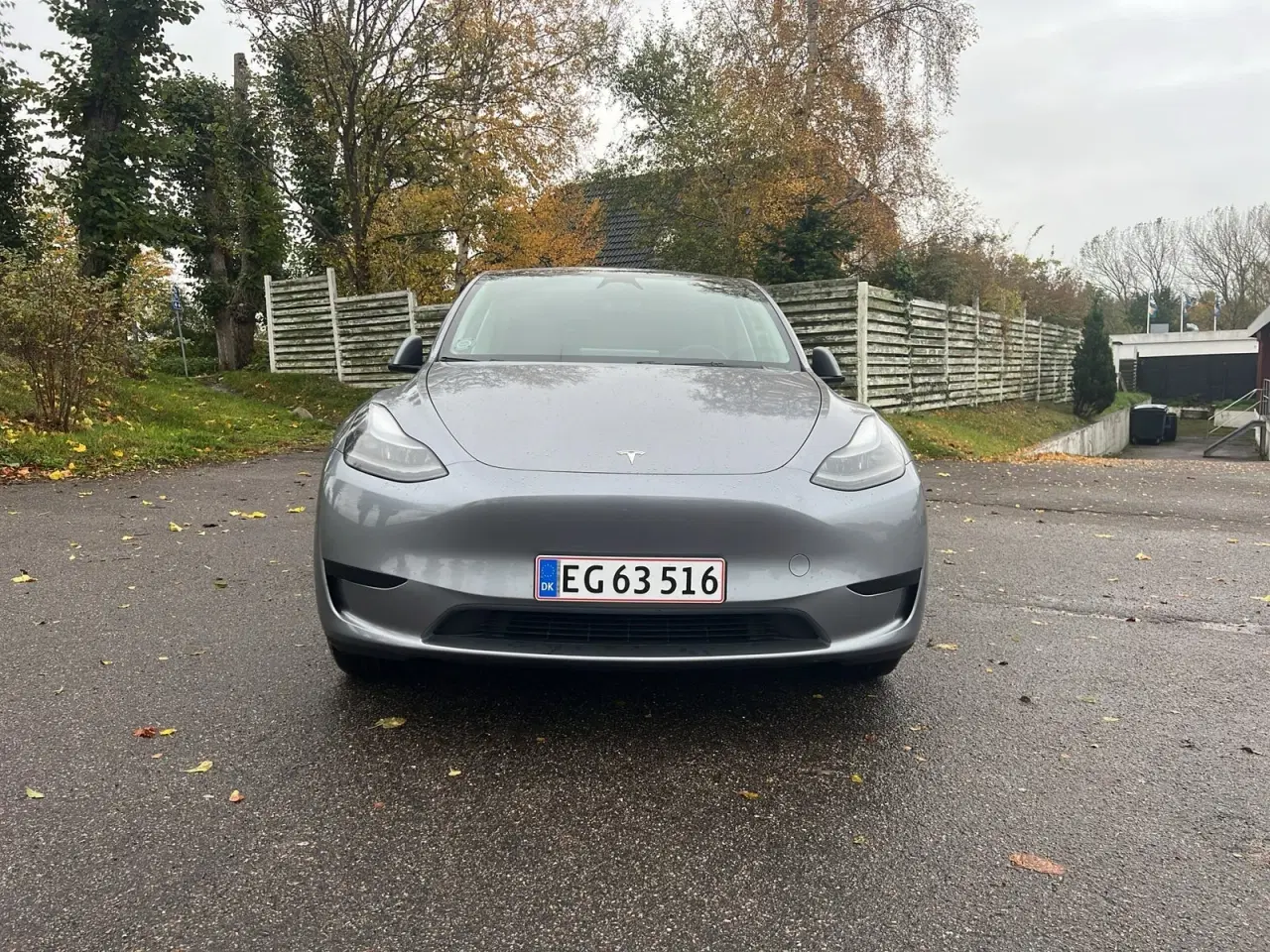 Billede 2 - Tesla Model Y  Long Range RWD