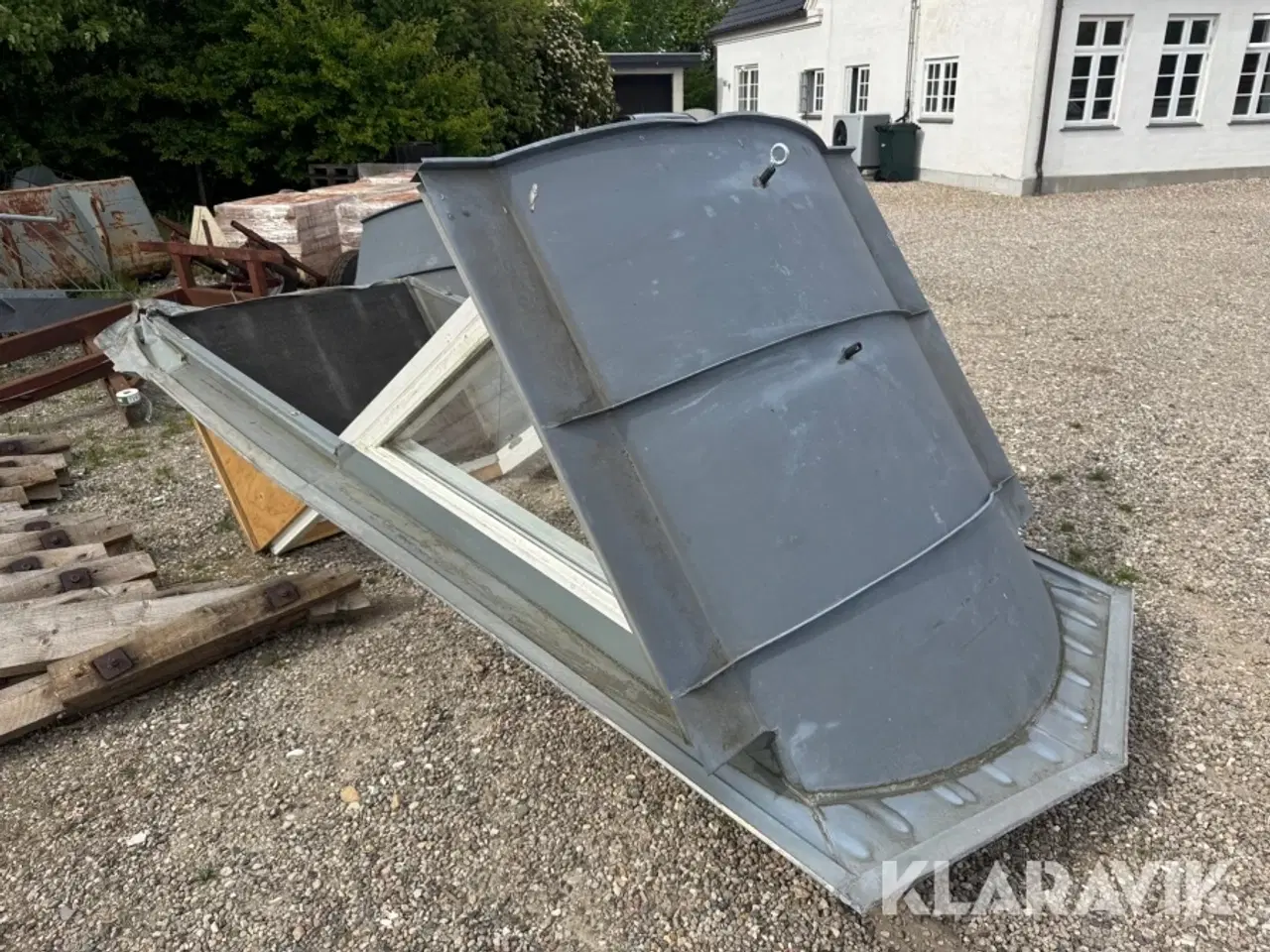 Billede 3 - Tagkvist Quattro